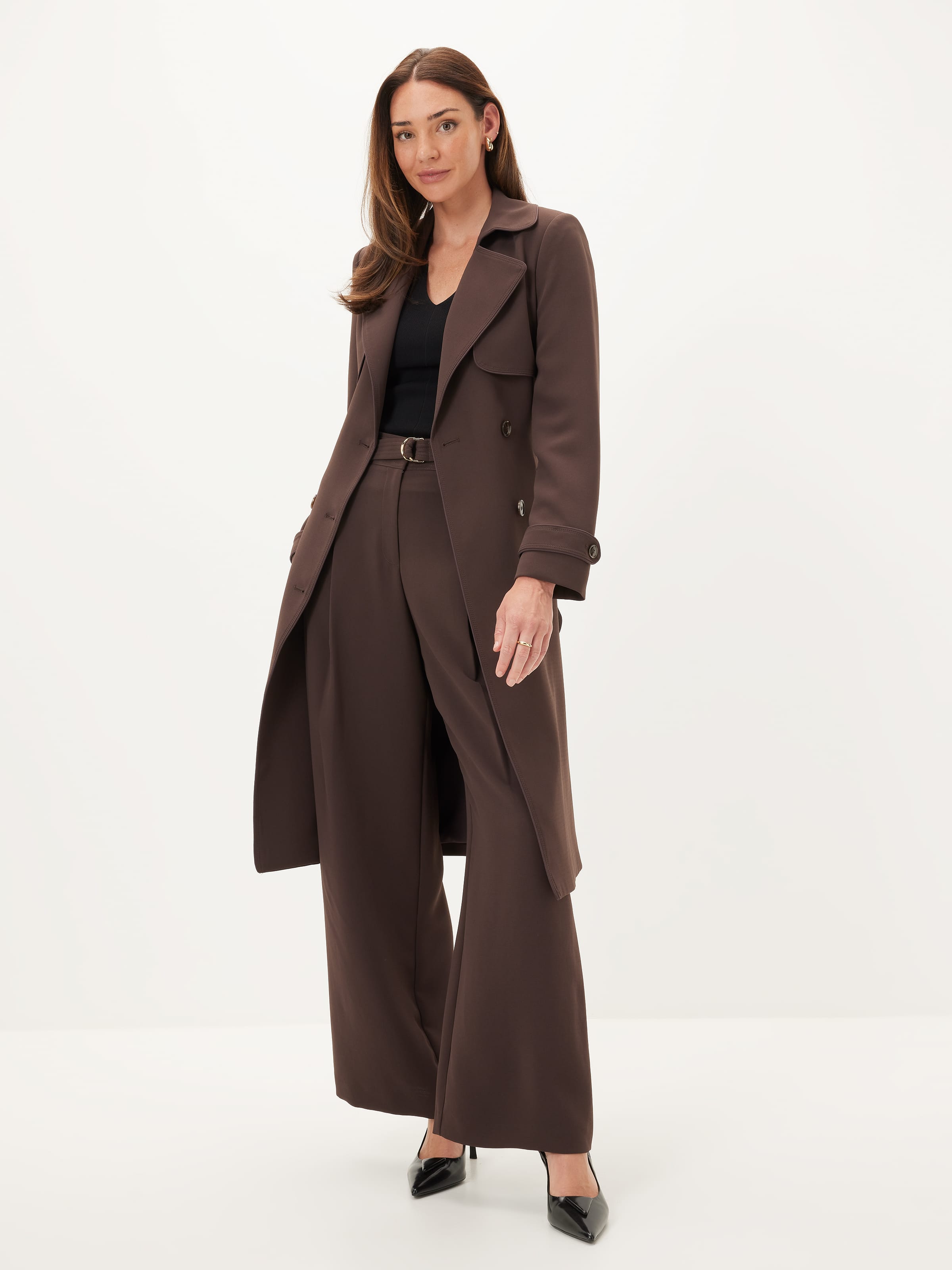 Wildest Dreams Trench
