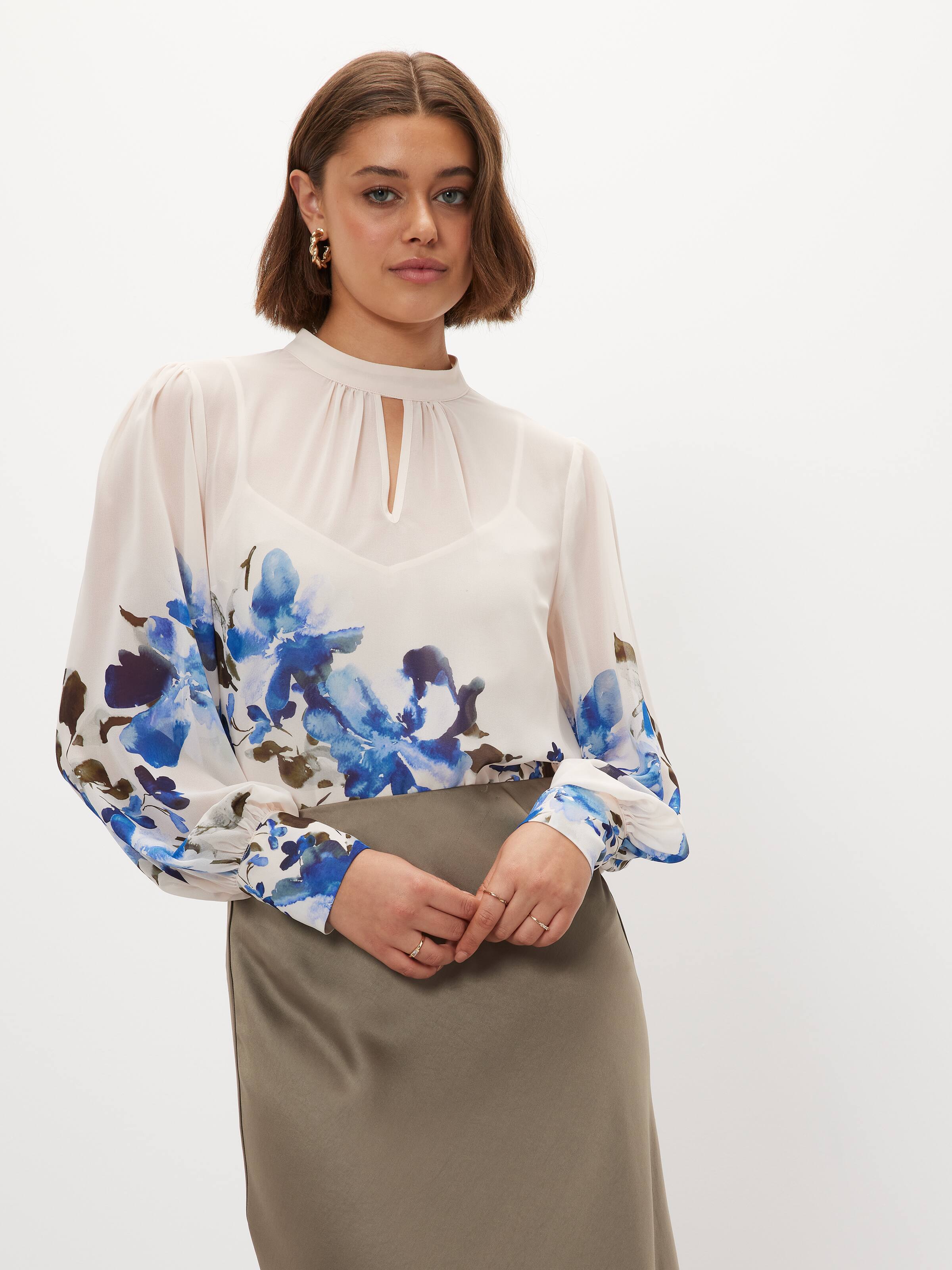 portmans tops online