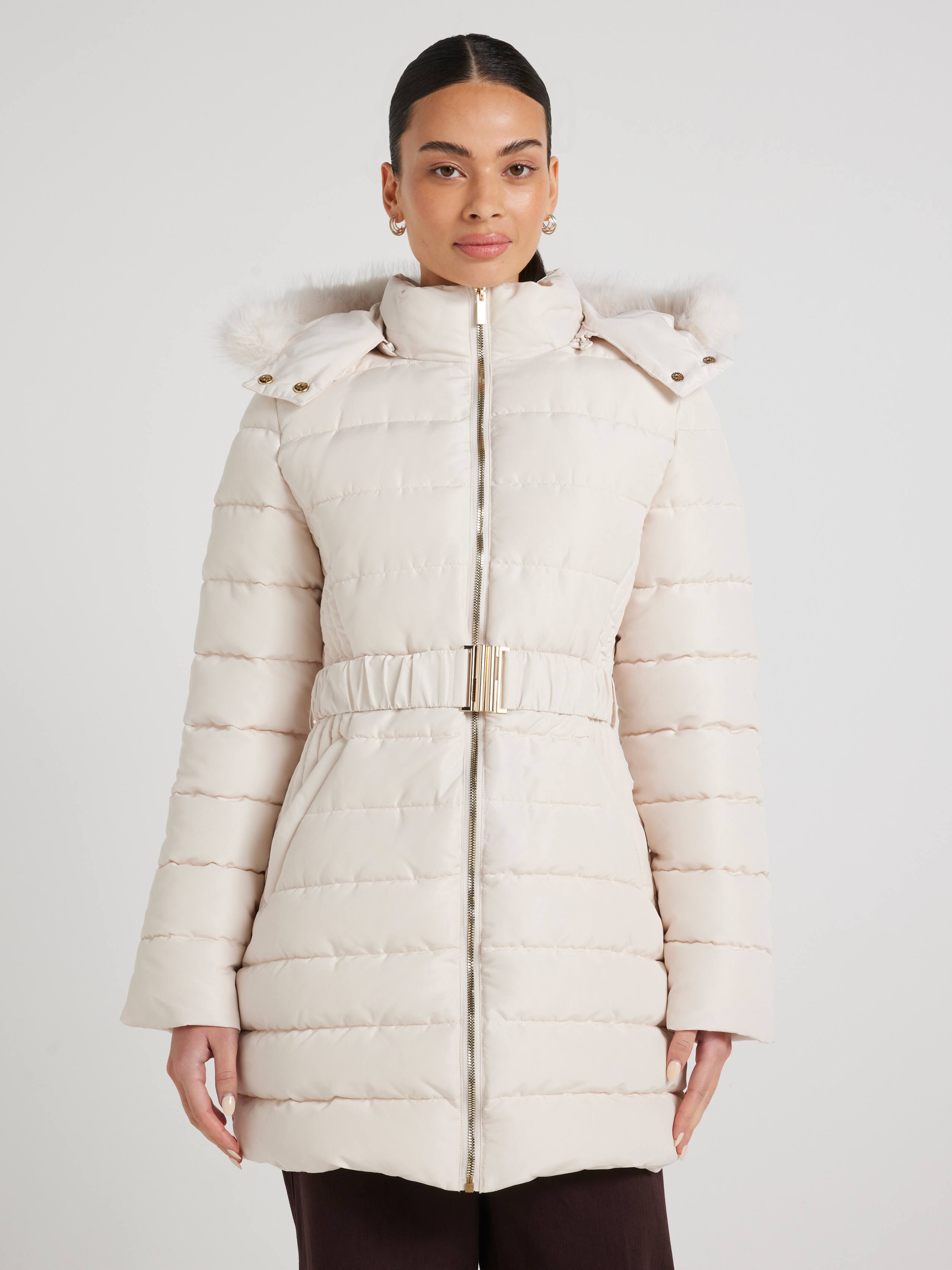 Penny Puffer Jacket