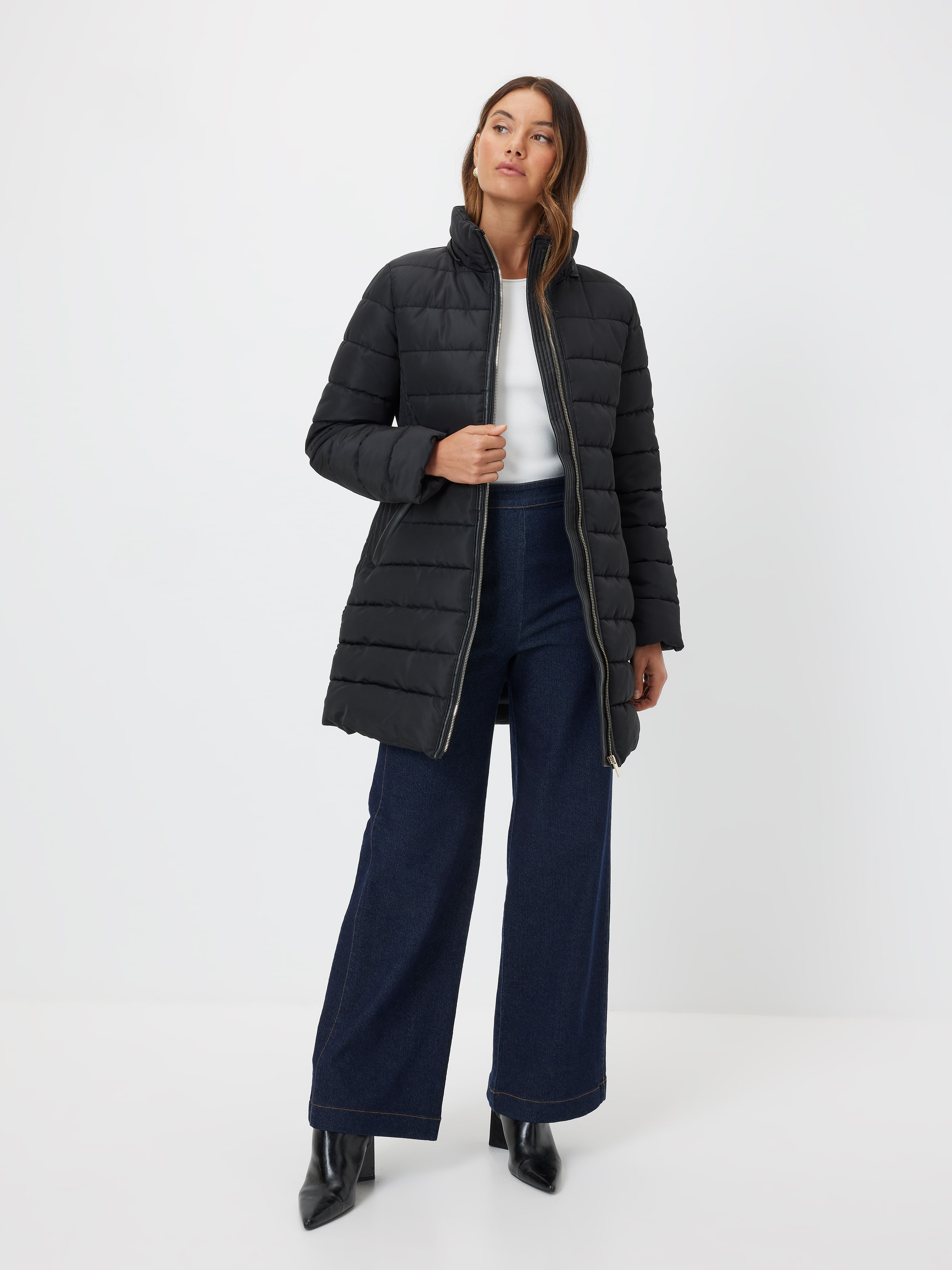 Piper Puffer Jacket
