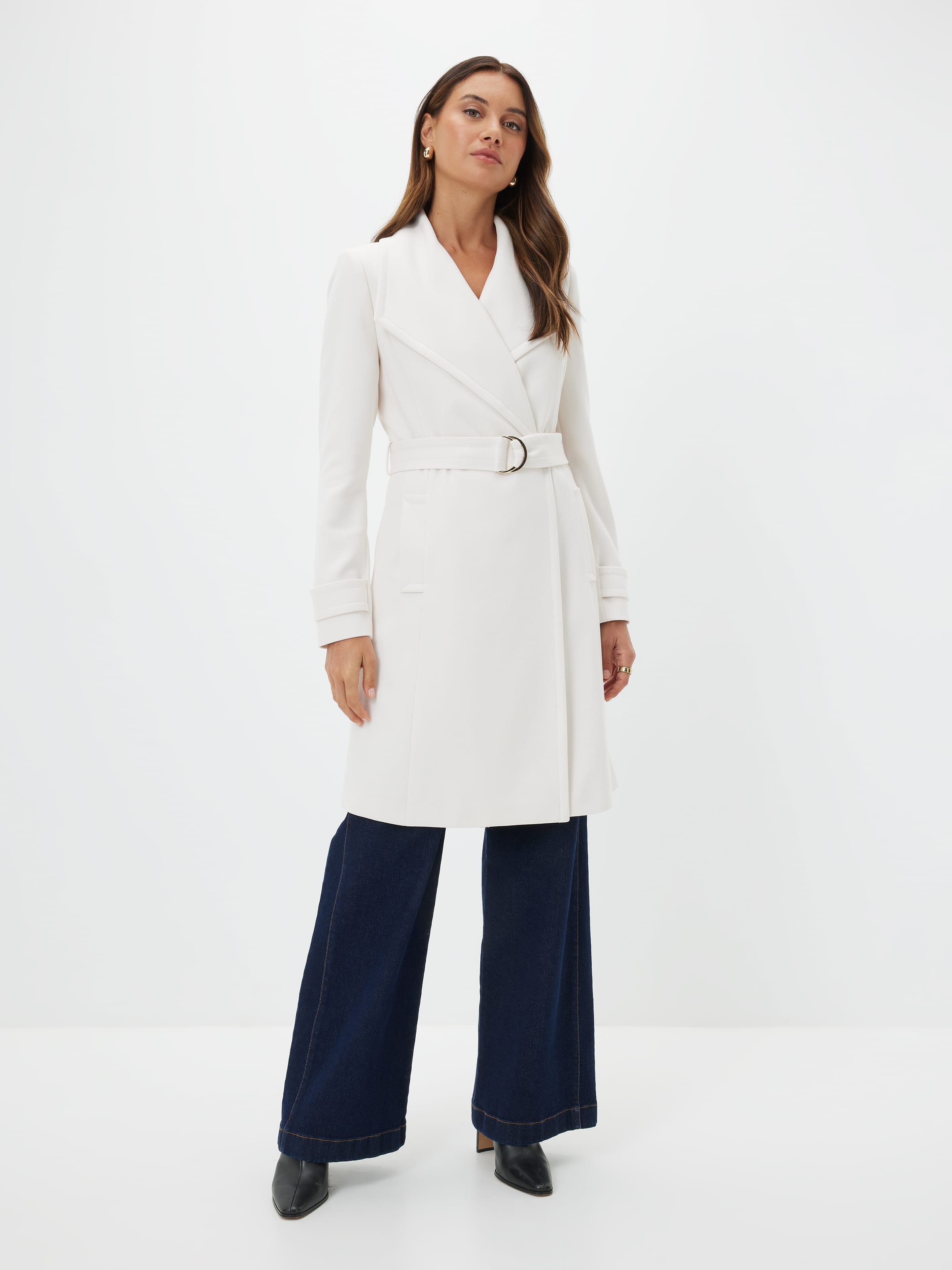 Winter Wrap Coat