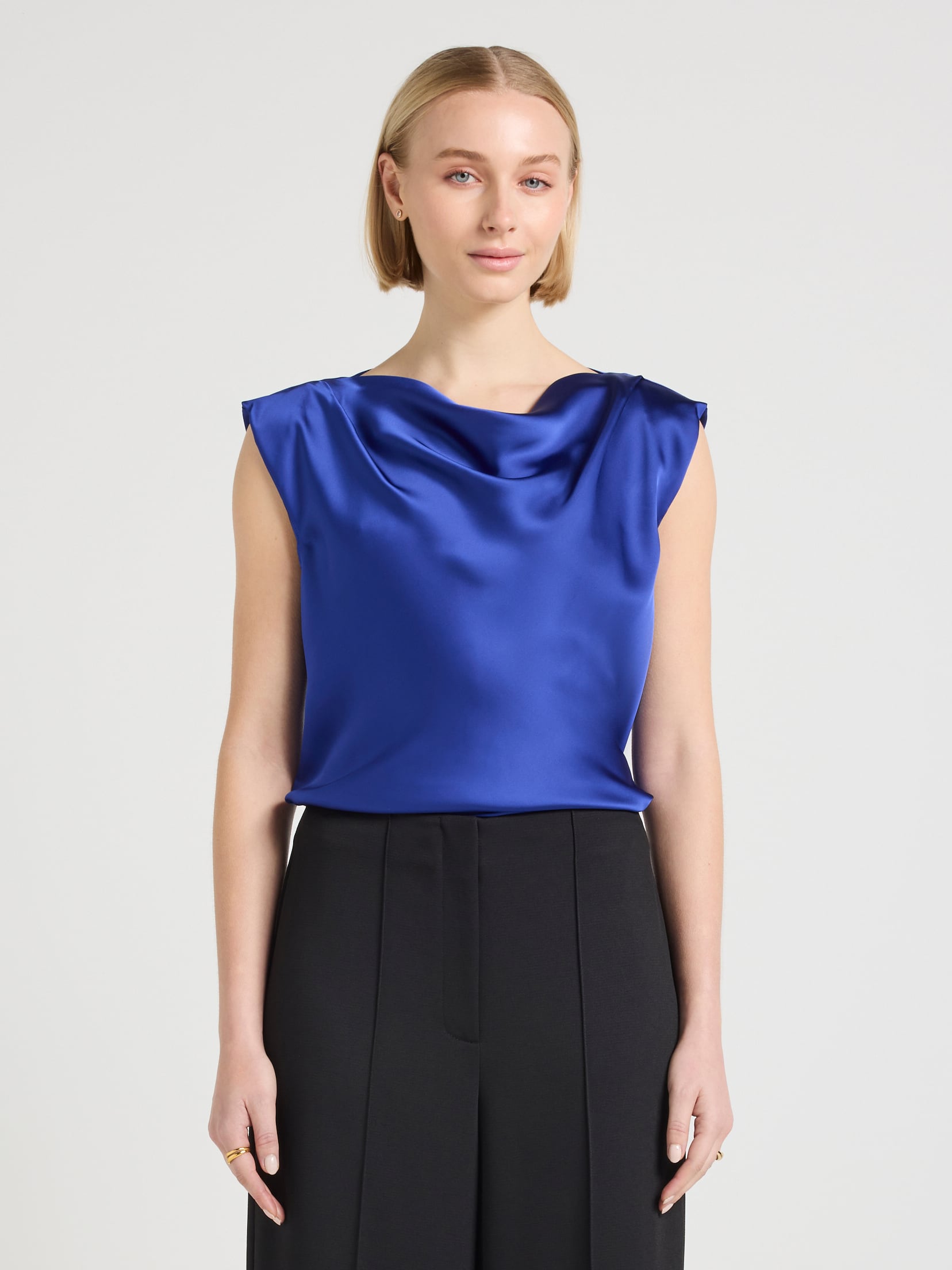 Sammy Satin Cami