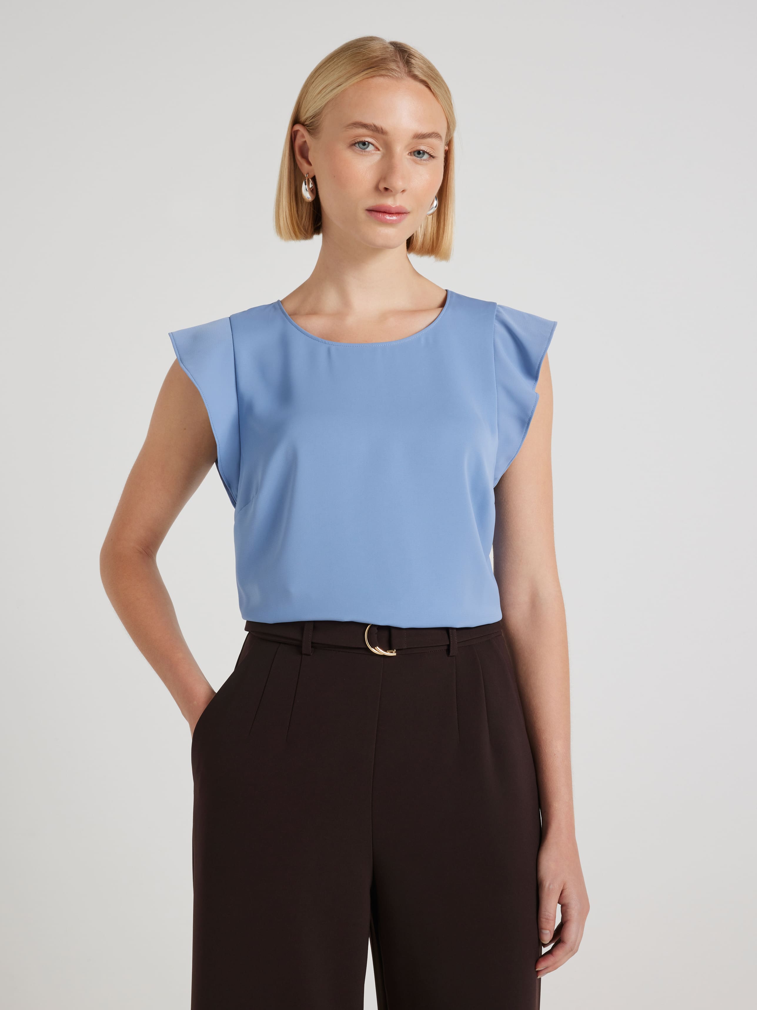 Carrie Core Top