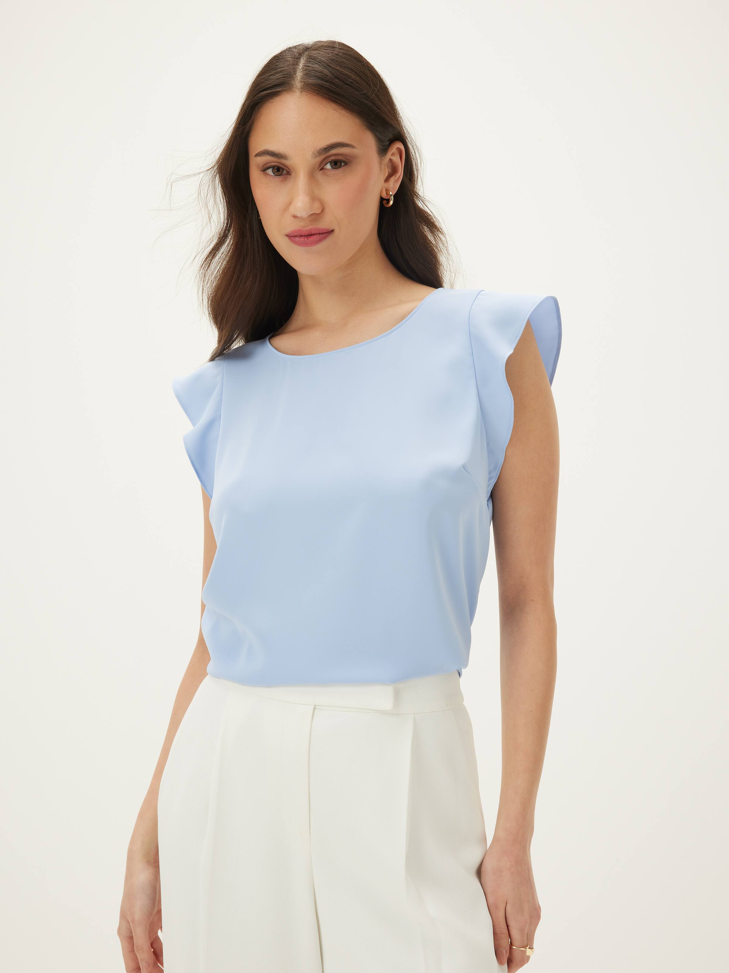Carrie Core Top