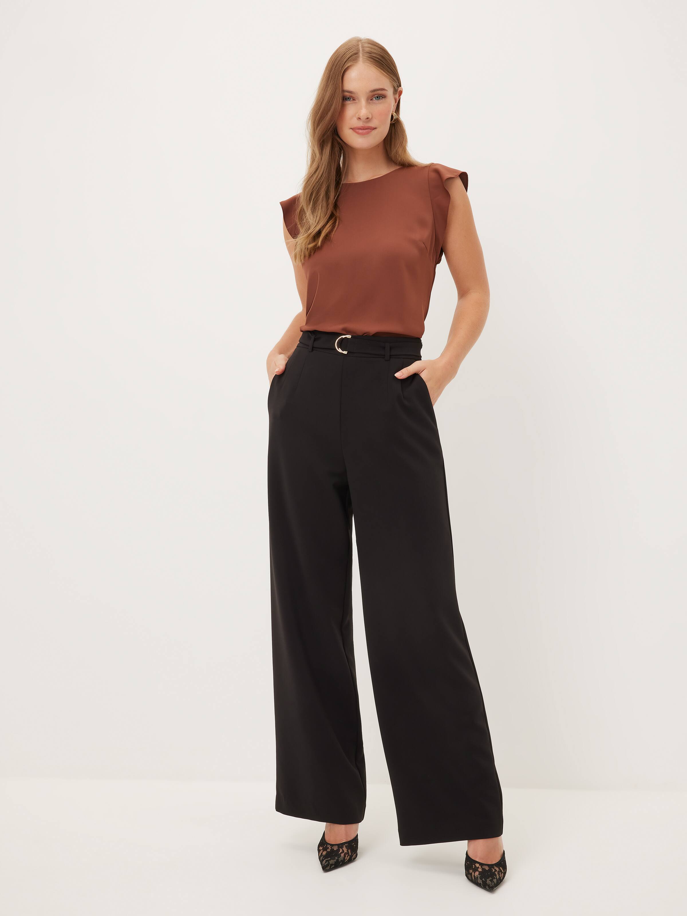 Carrie Core Top