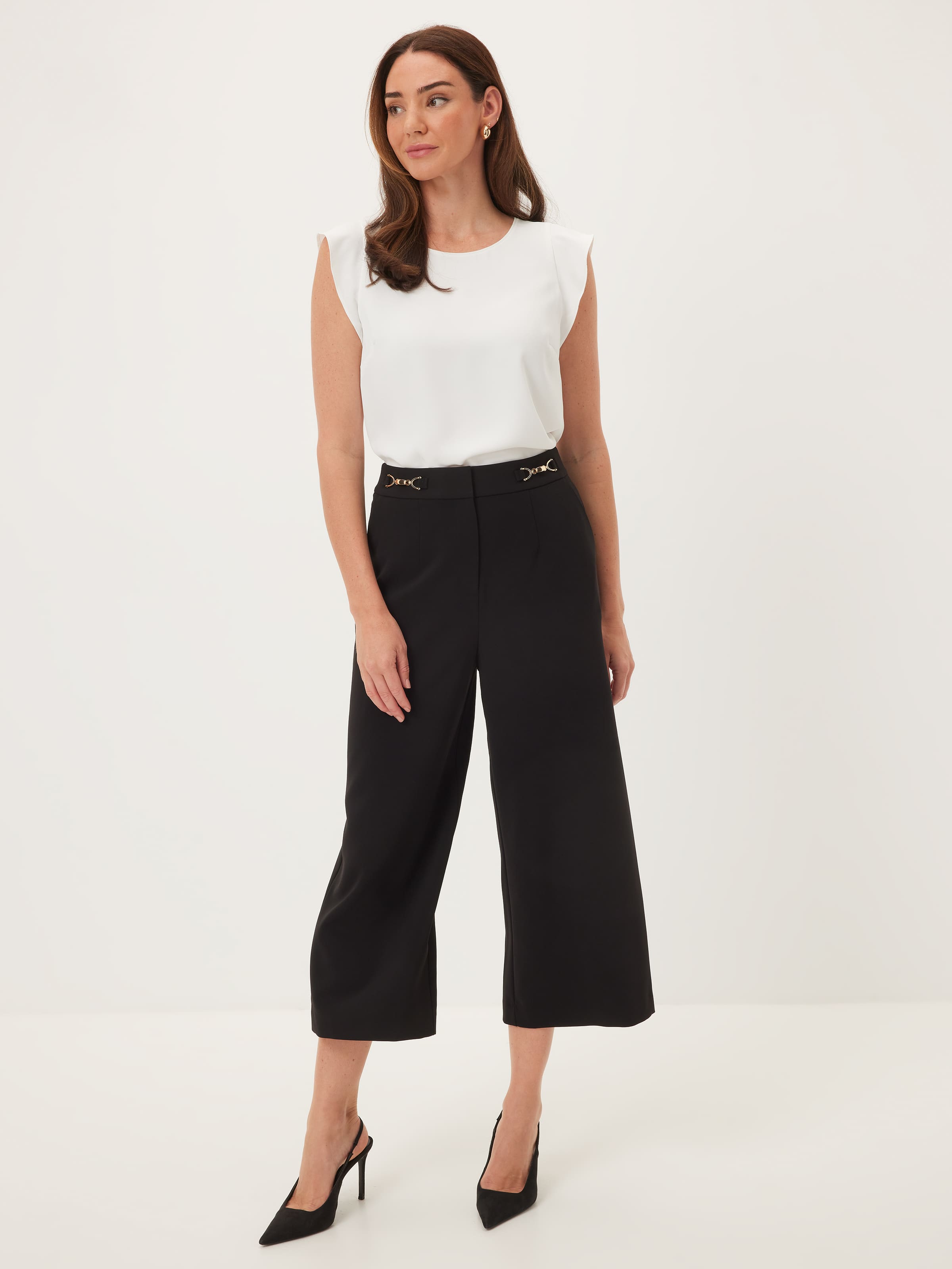 Carrie Core Top