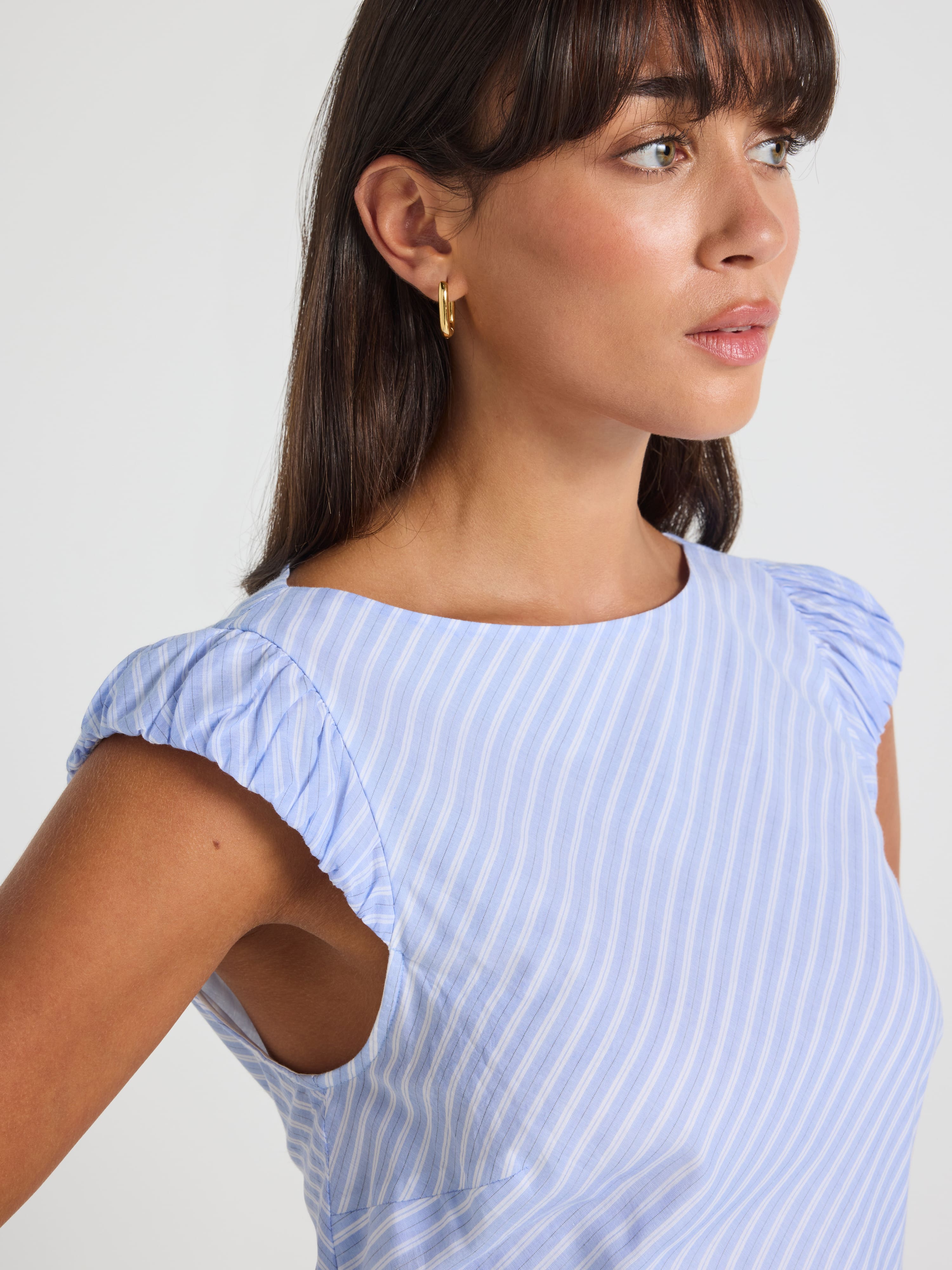 Arabella Midi Dress