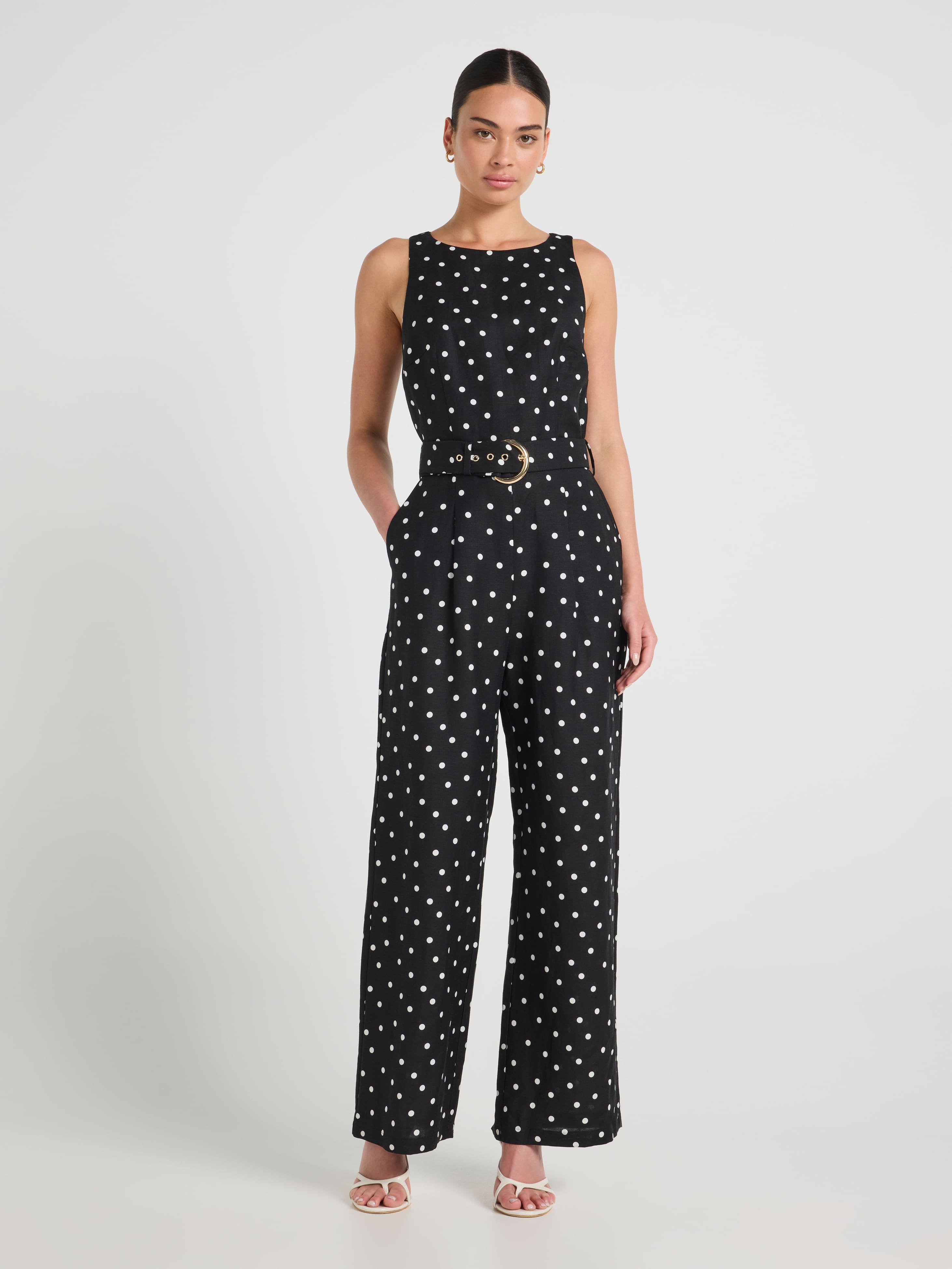 Vivian Jumpsuit
