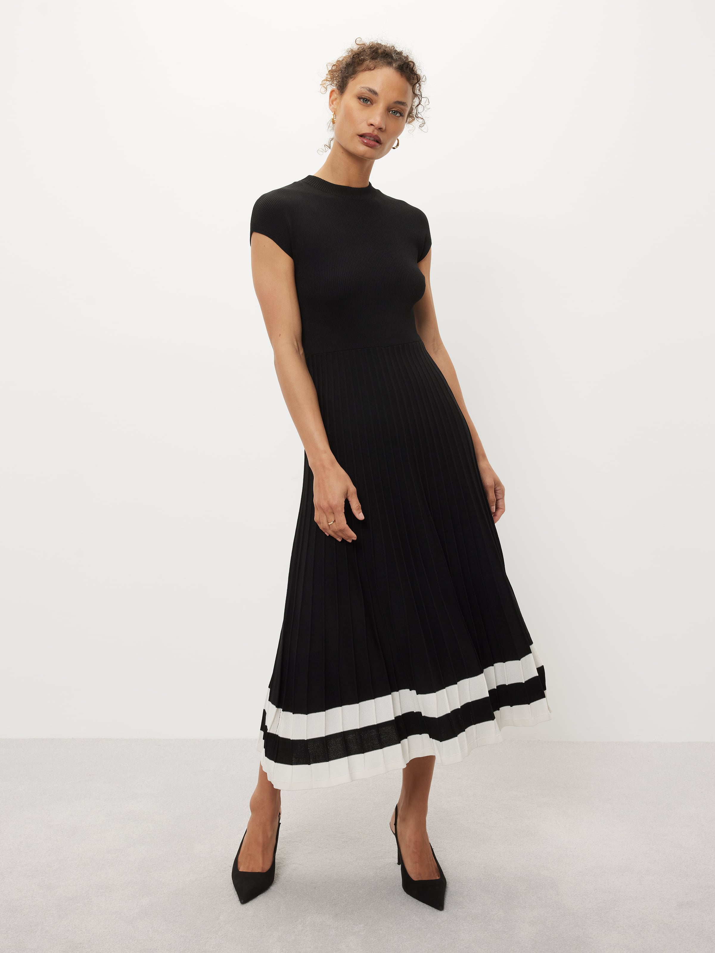 Midi Maxi Dresses Portmans