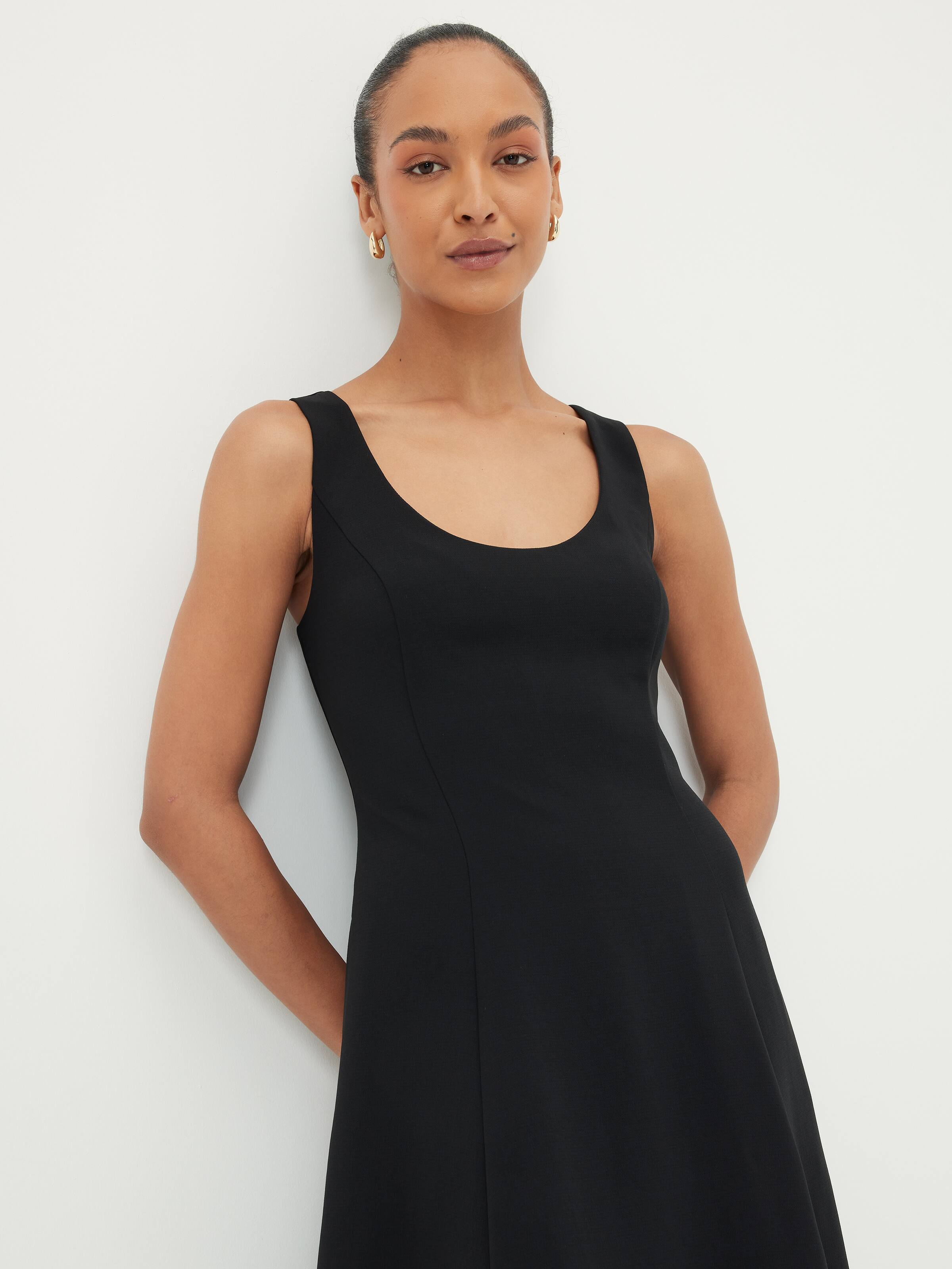 Wildest Dreams Midi Dress