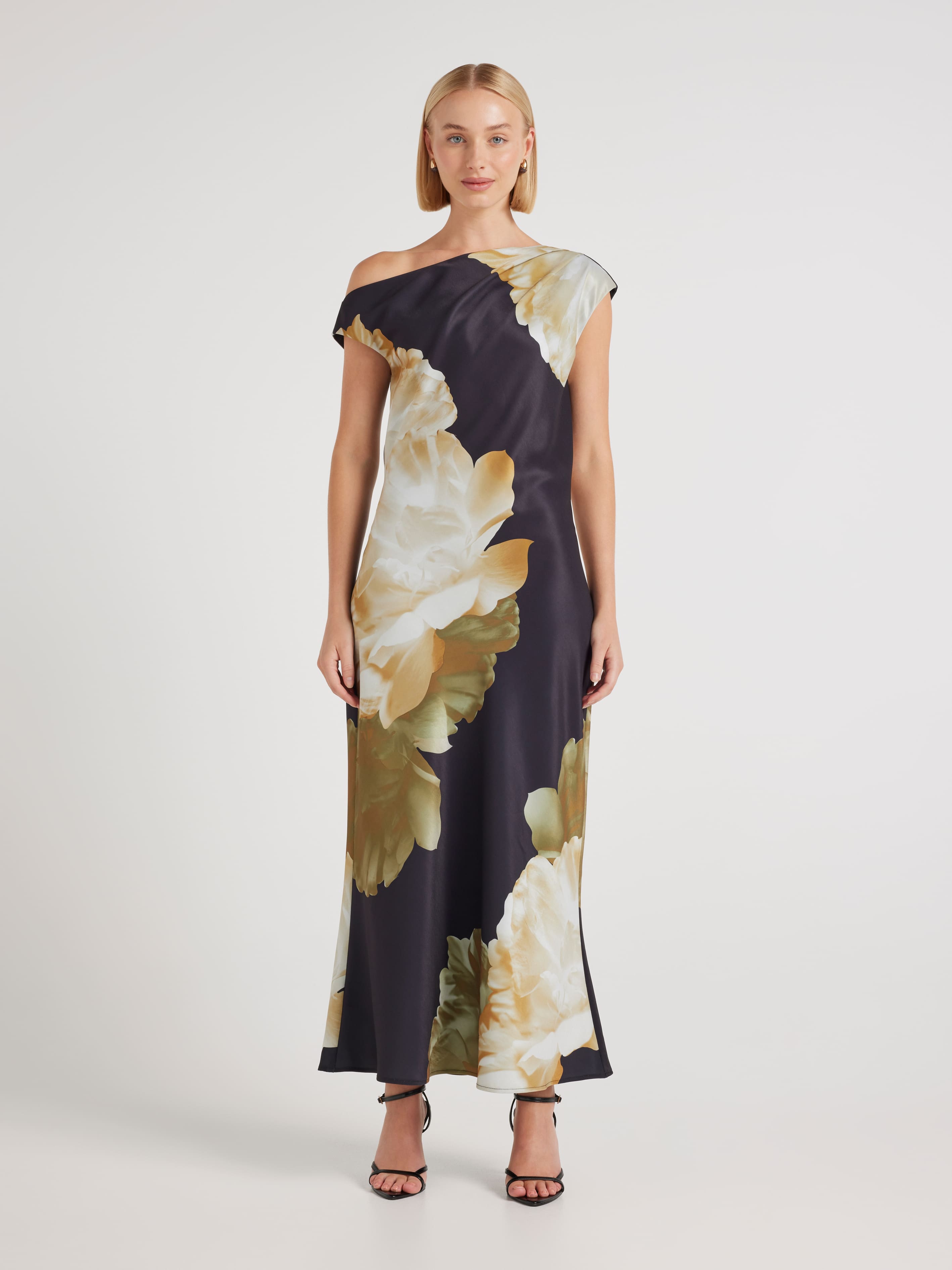Mia Midi Dress