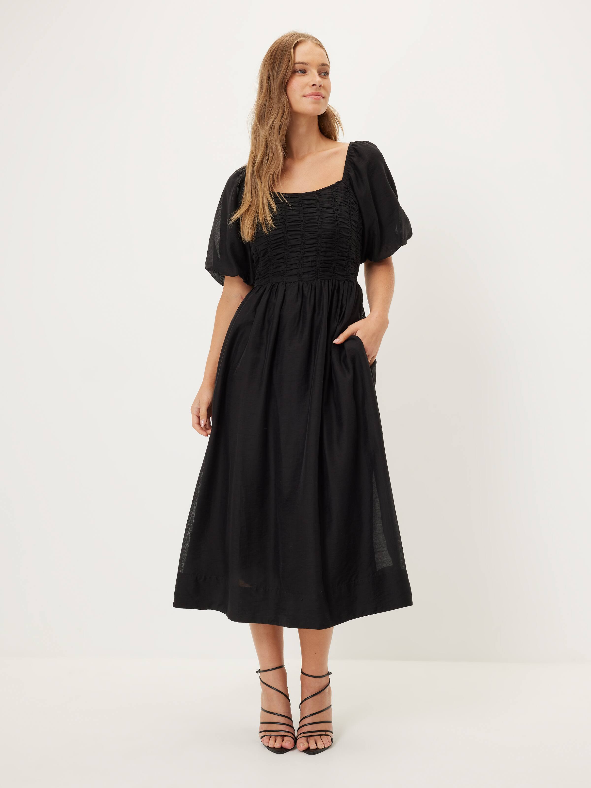 Serenity Midi Dress