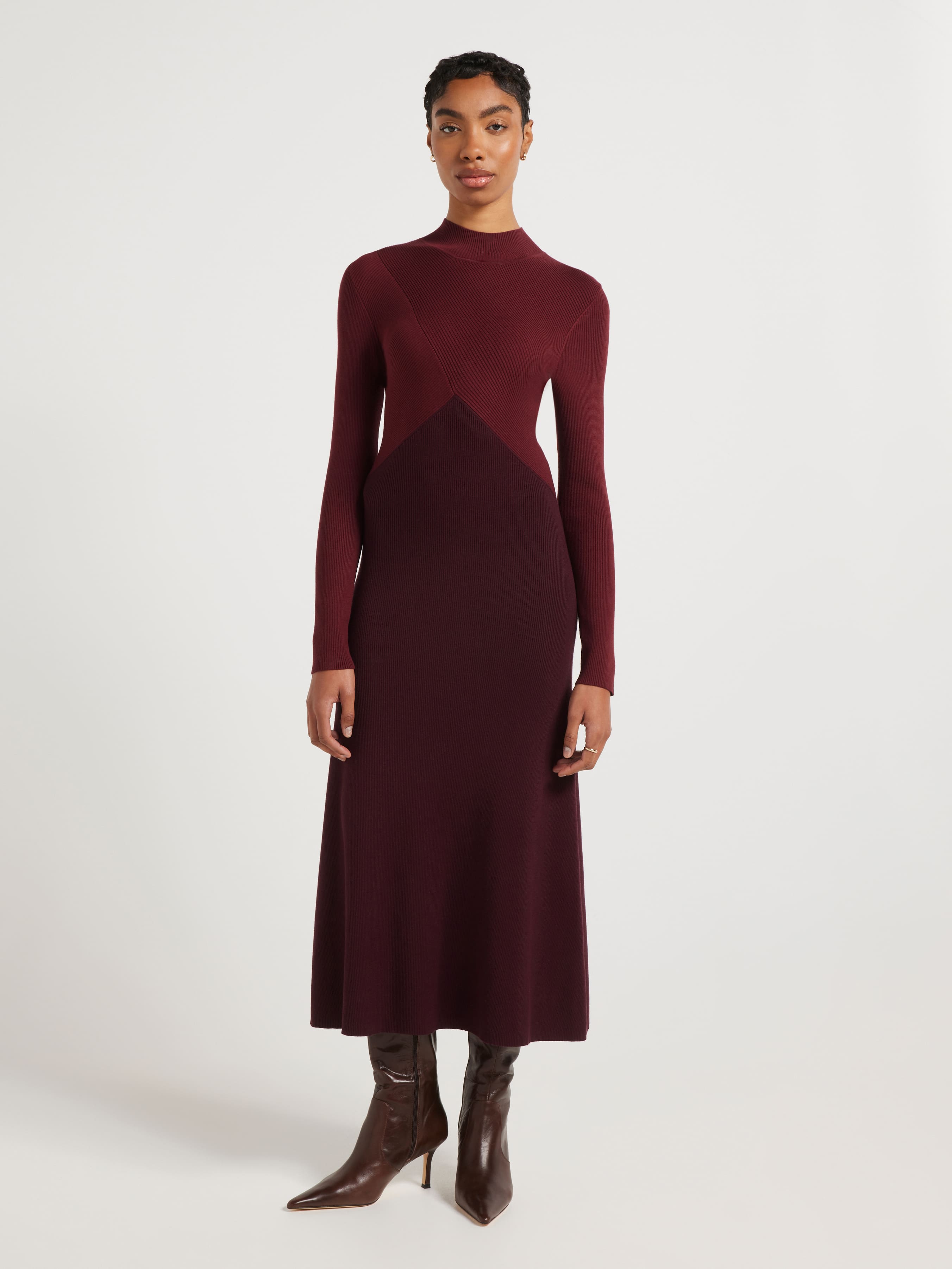 portmans knit dress Dresses & Bottoms Jeans portmans