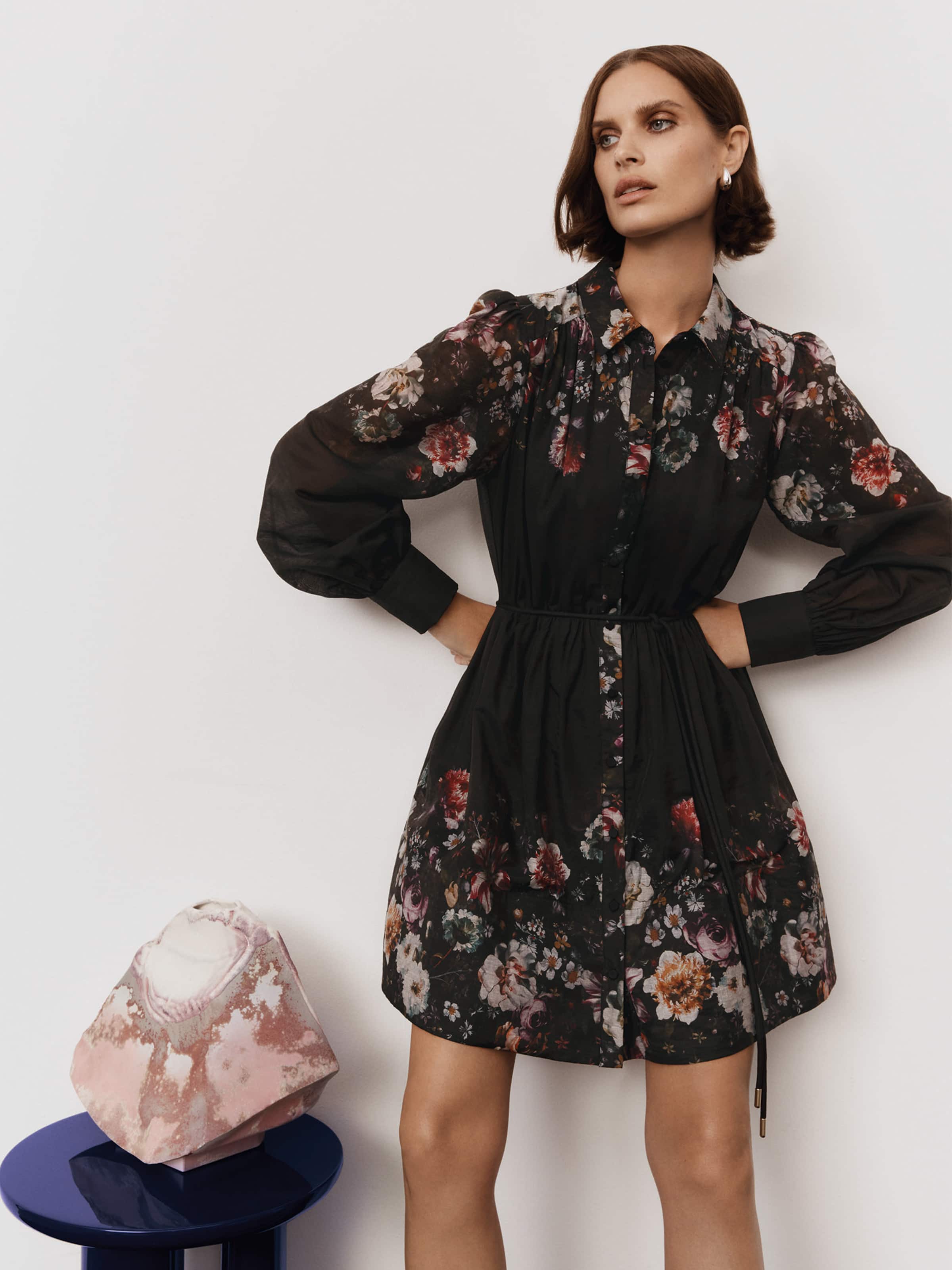 Portmans on sale dresses nz