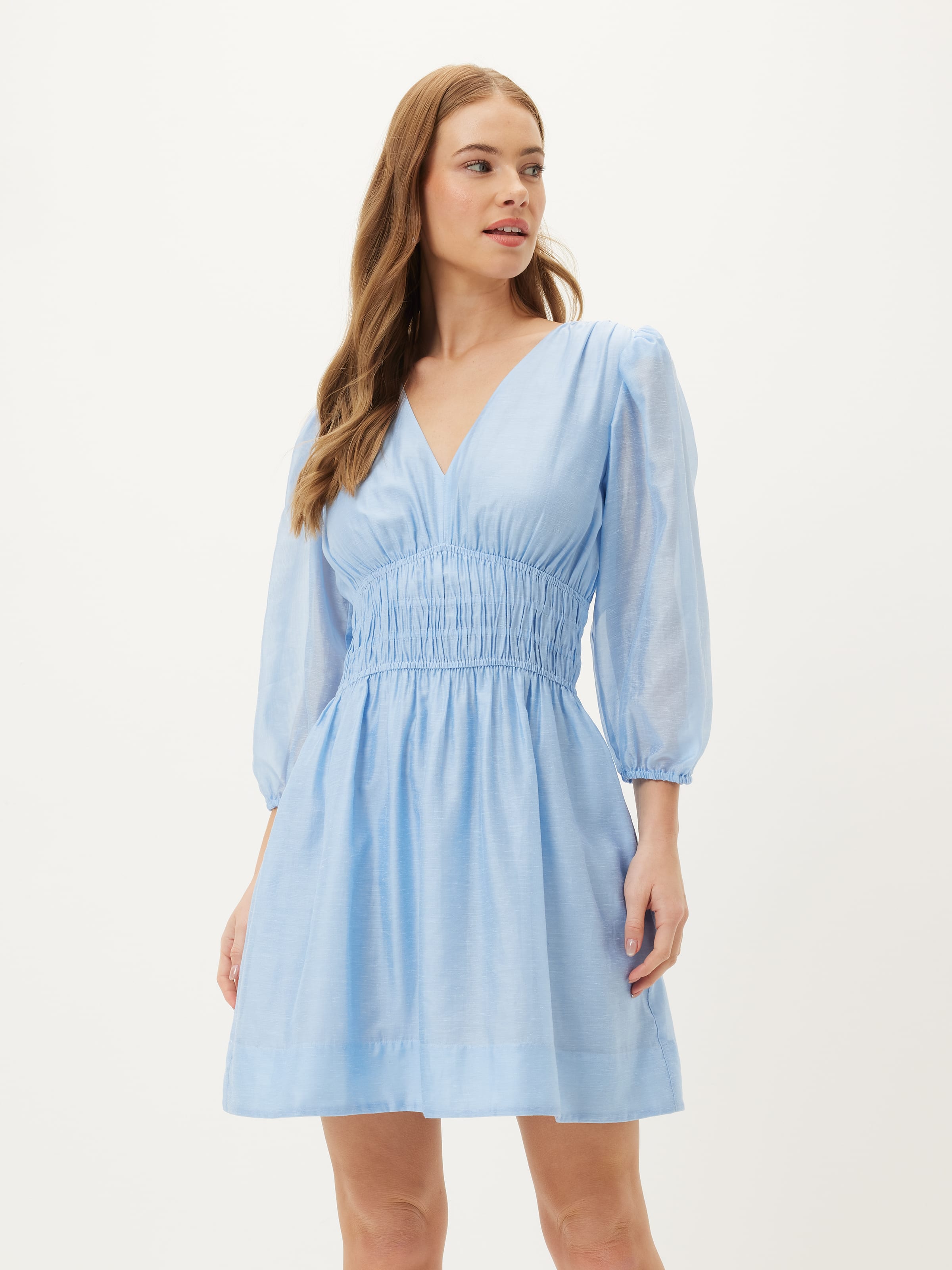 Baxter Short Dress