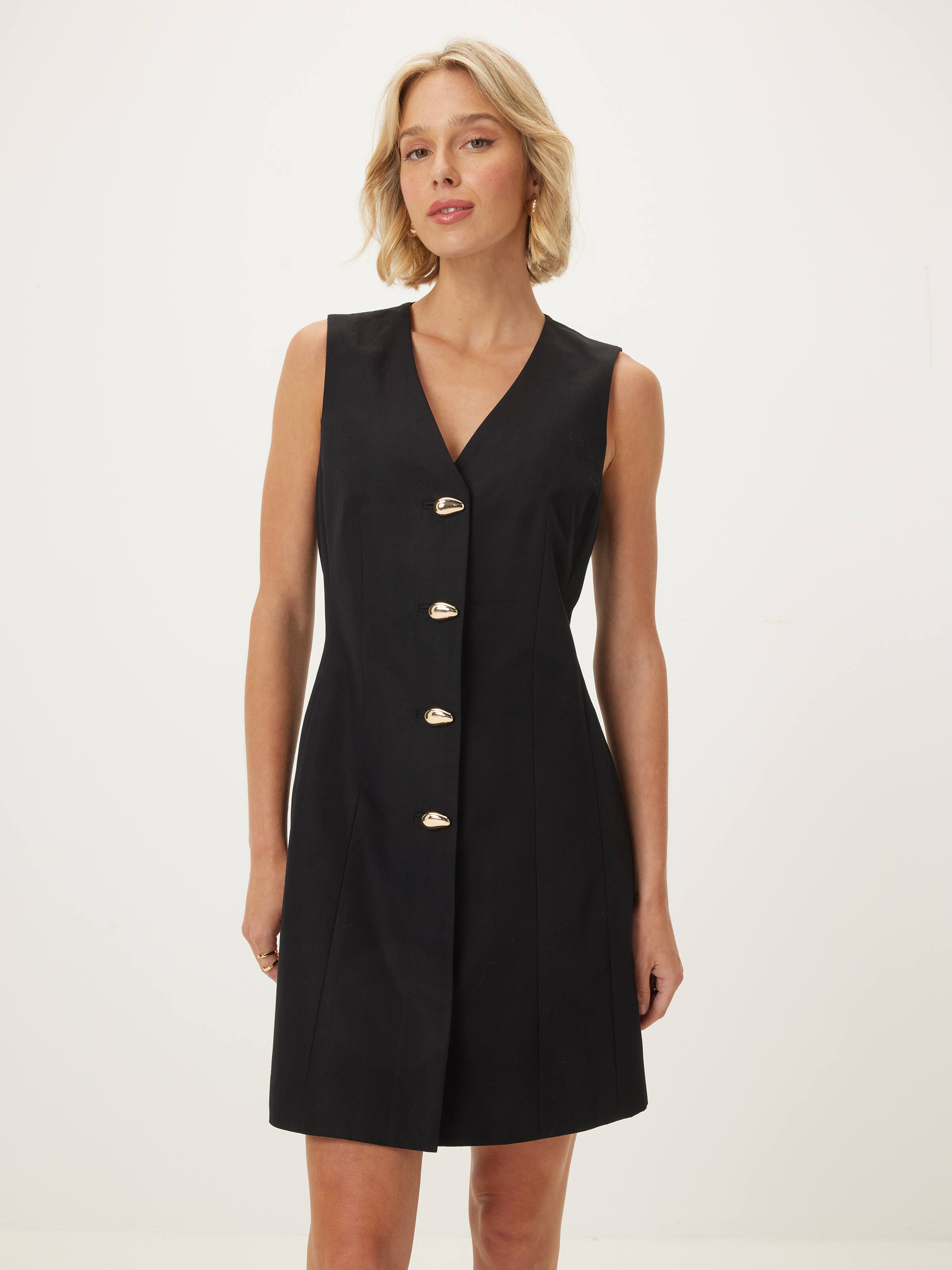 Alice Blazer Dress