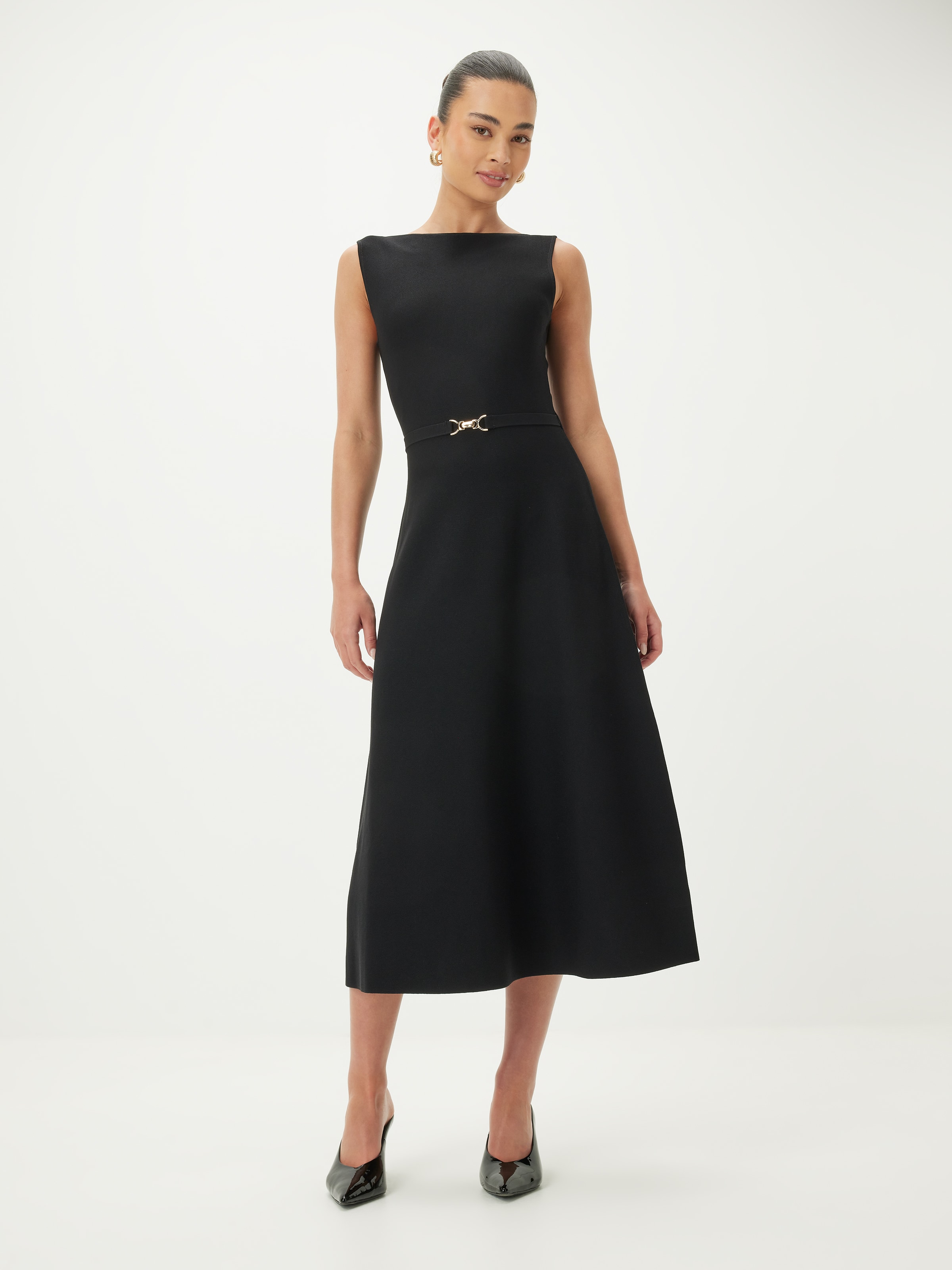 Knit Dresses | Portmans Knit Dresses | Portmans