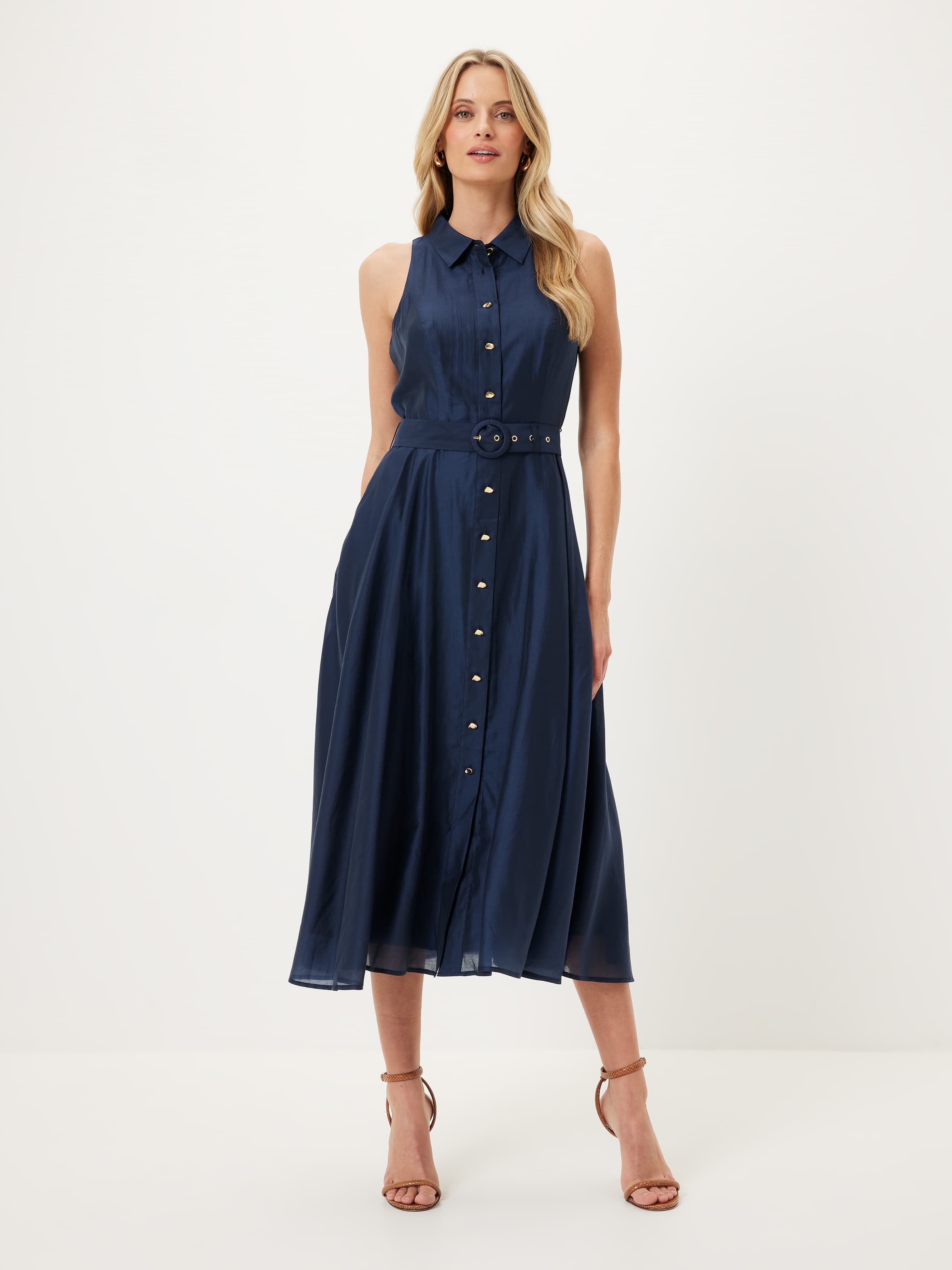 Chris Viole Dress