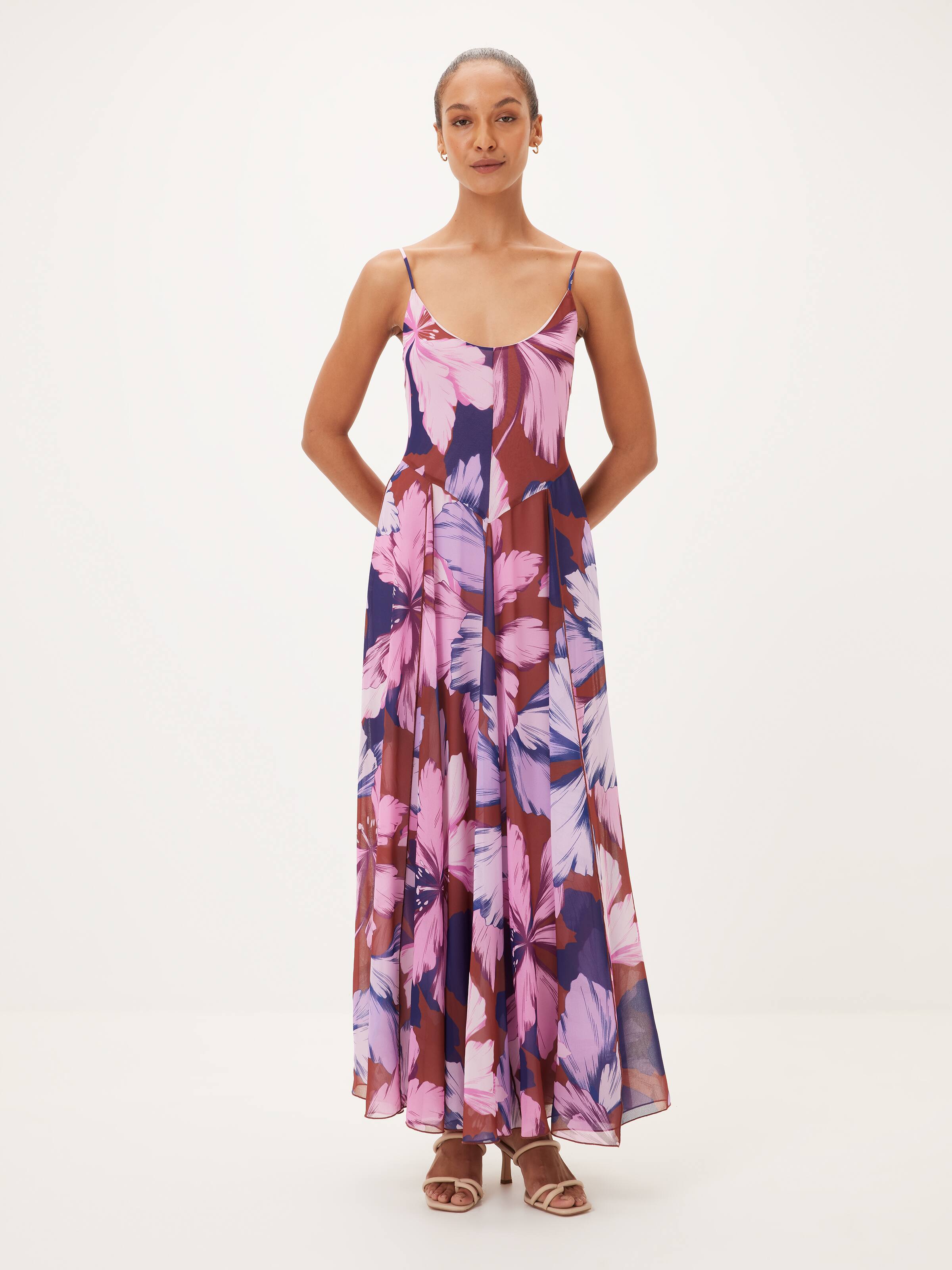 Kendra Maxi Dress