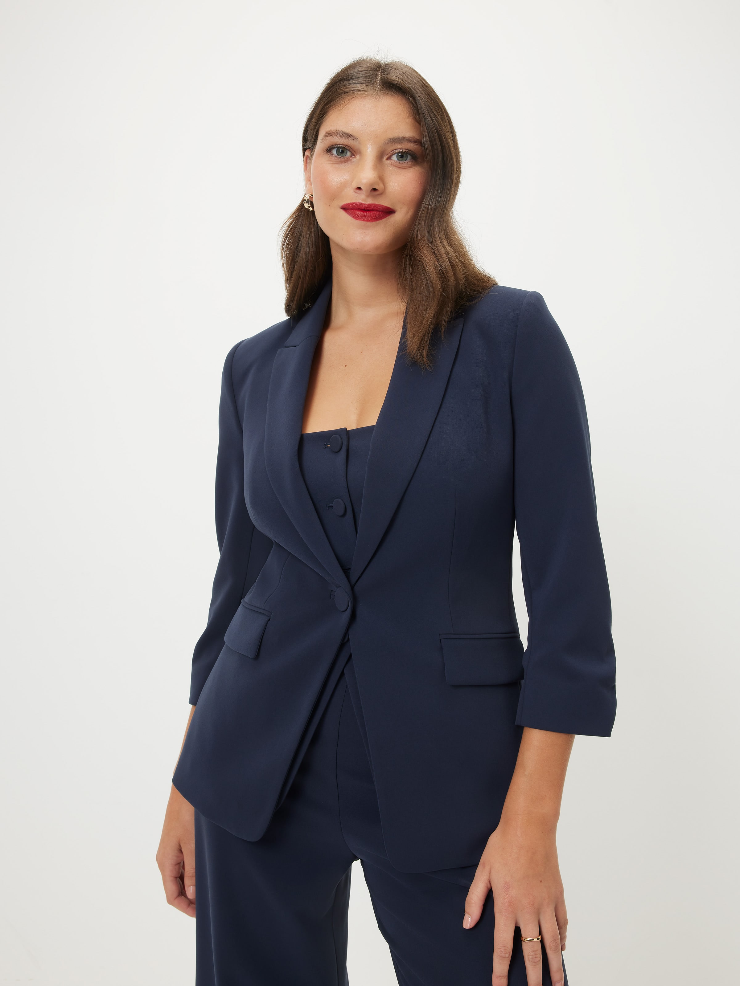 Soho South Blazer                                                                                                               
