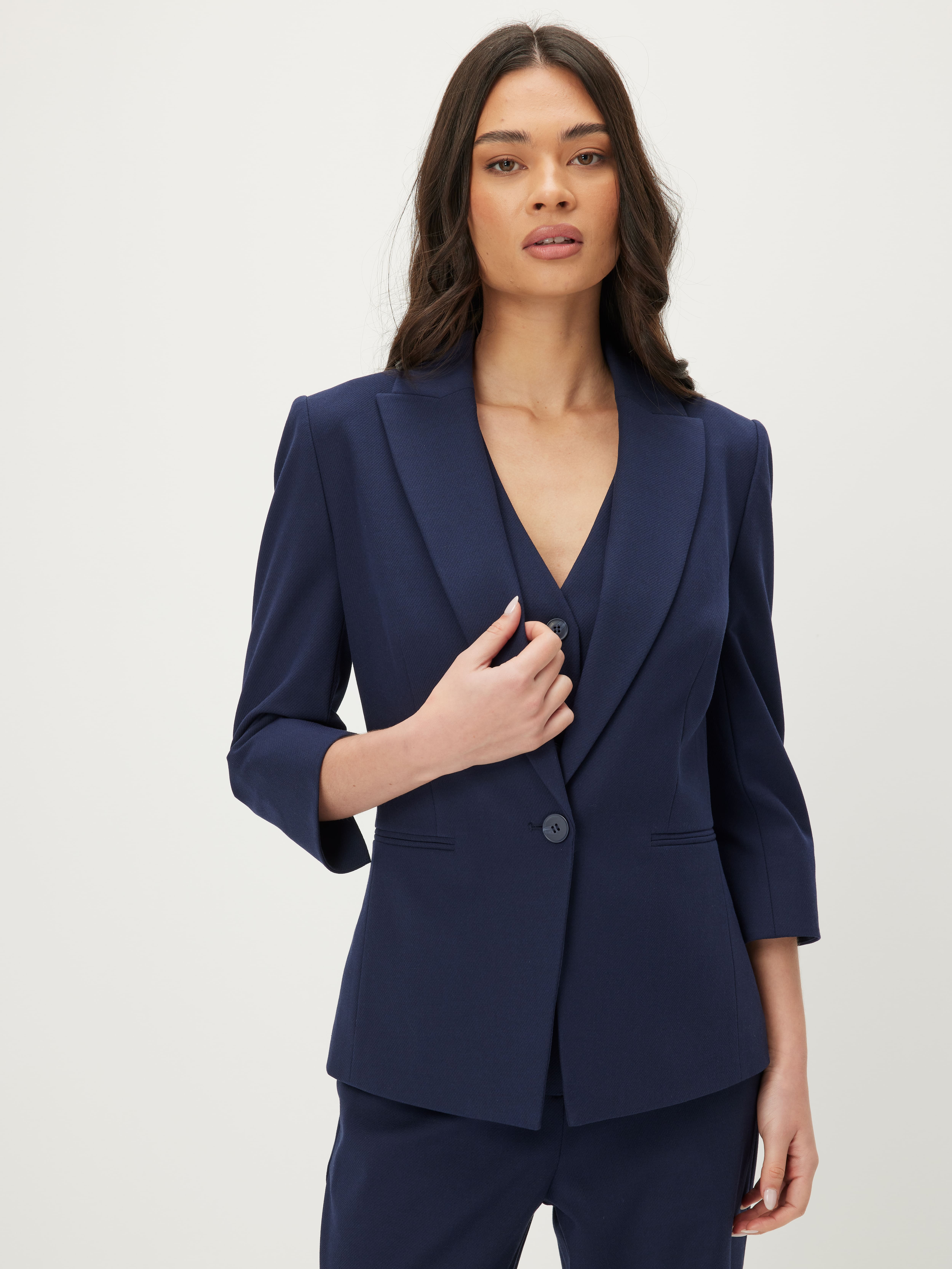 Hot Shot Suit Blazer                                                                                                            