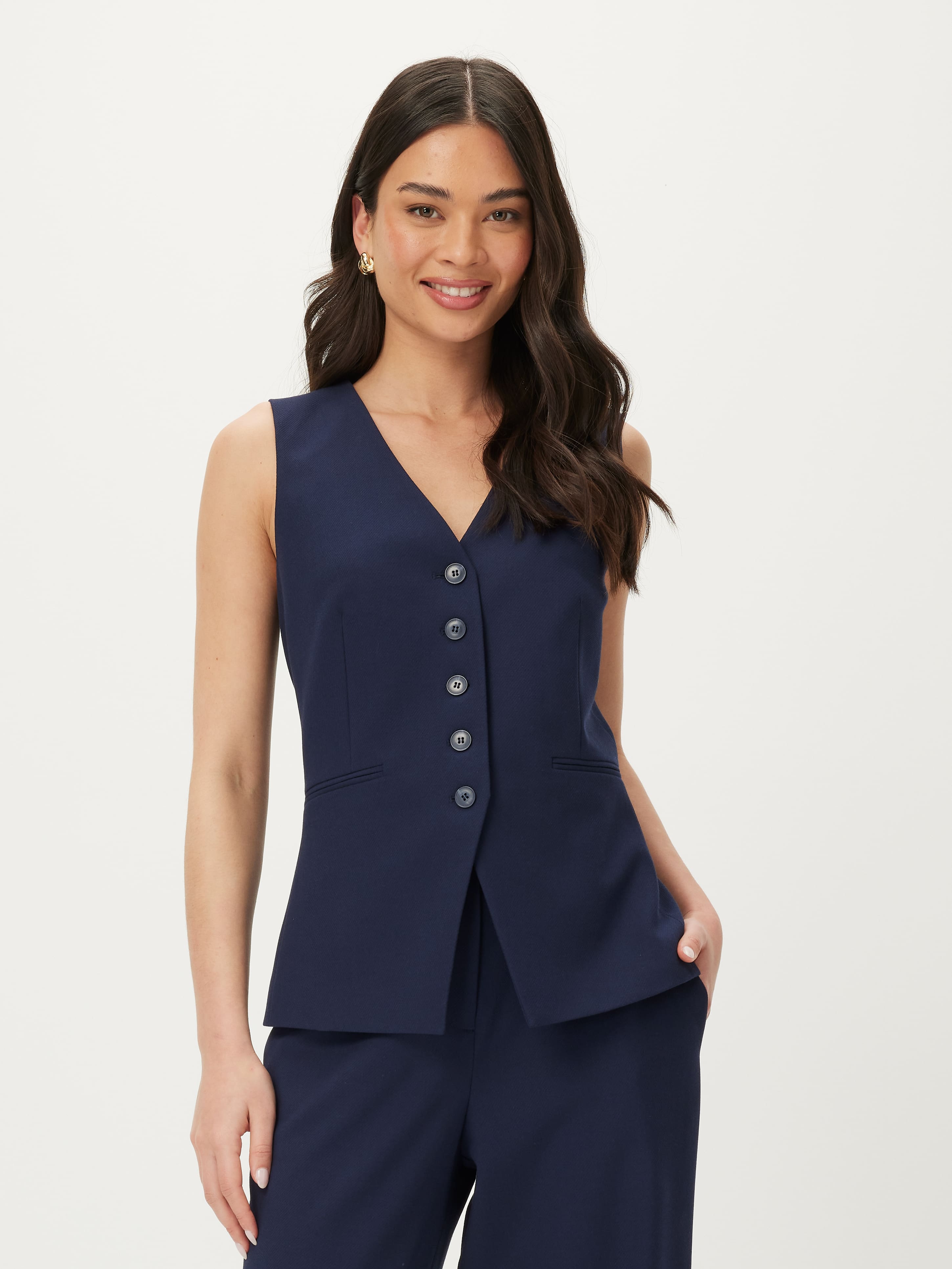 Hot Shot Suit Vest                                                                                                              