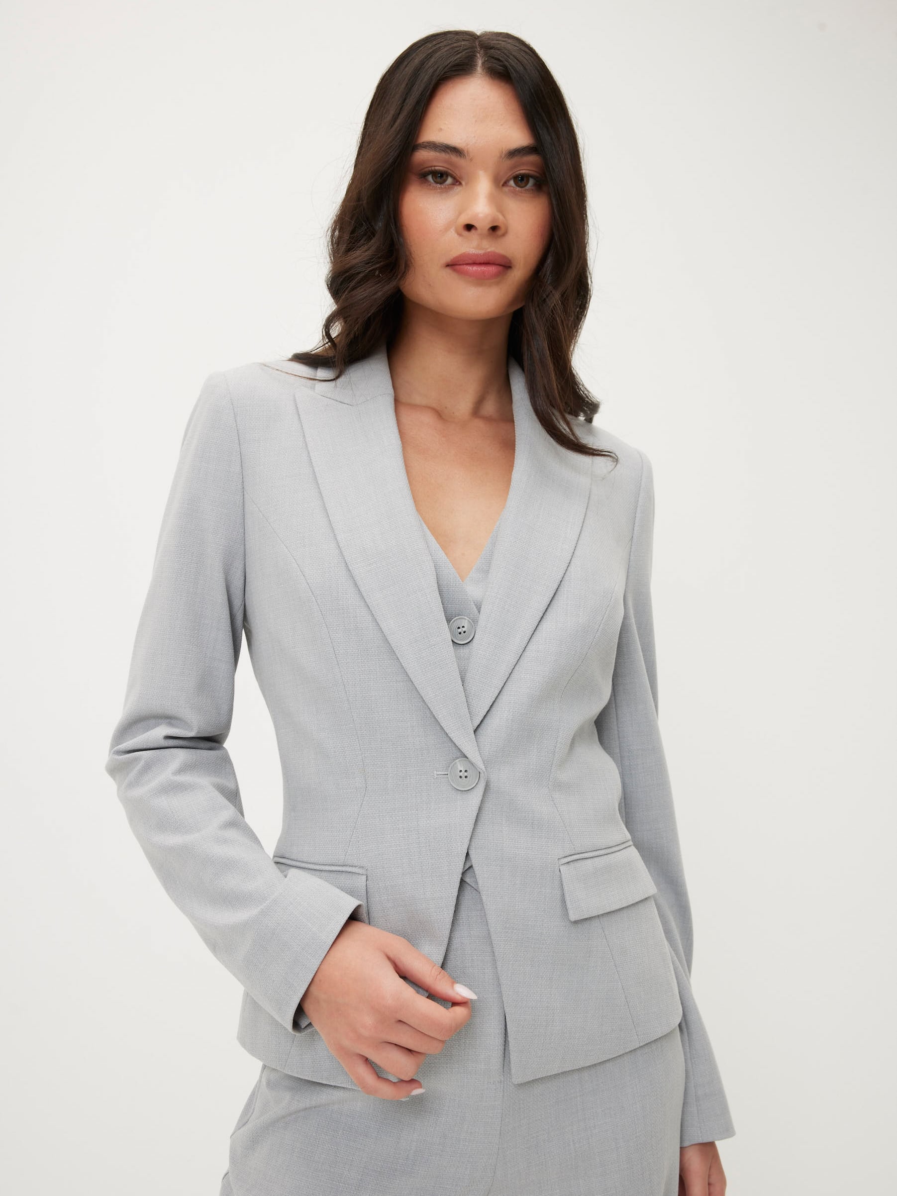 Girl Boss Suit Blazer                                                                                                           