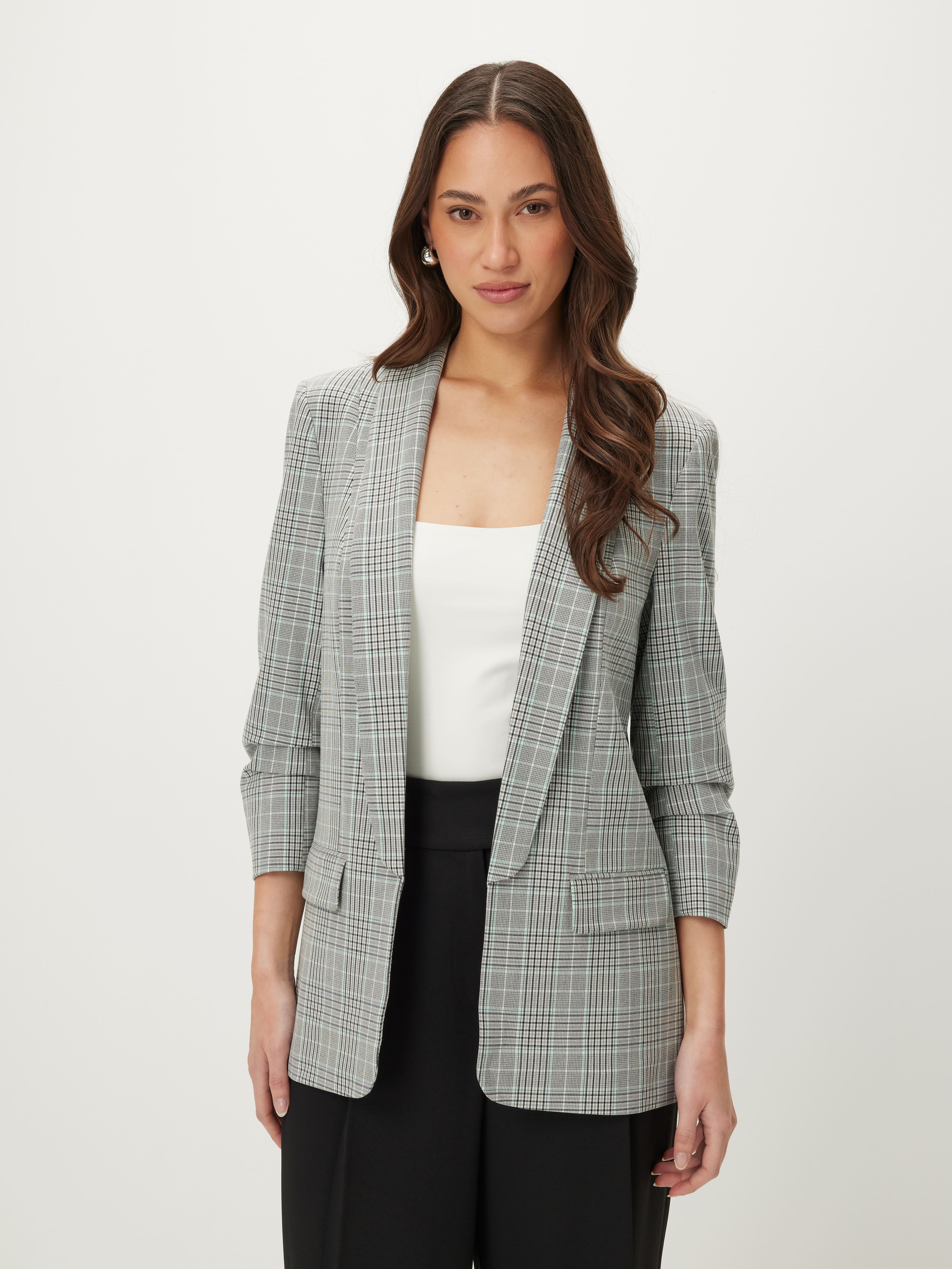 Mi Amour Blazer                                                                                                                 