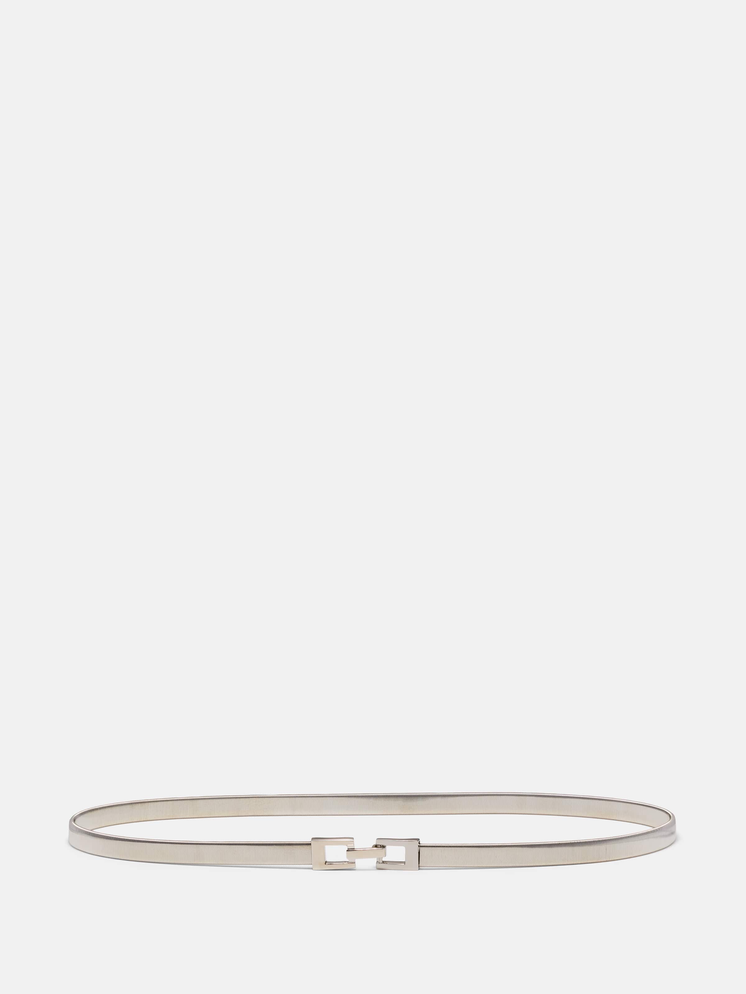 Valencia Metal Belt                                                                                                             