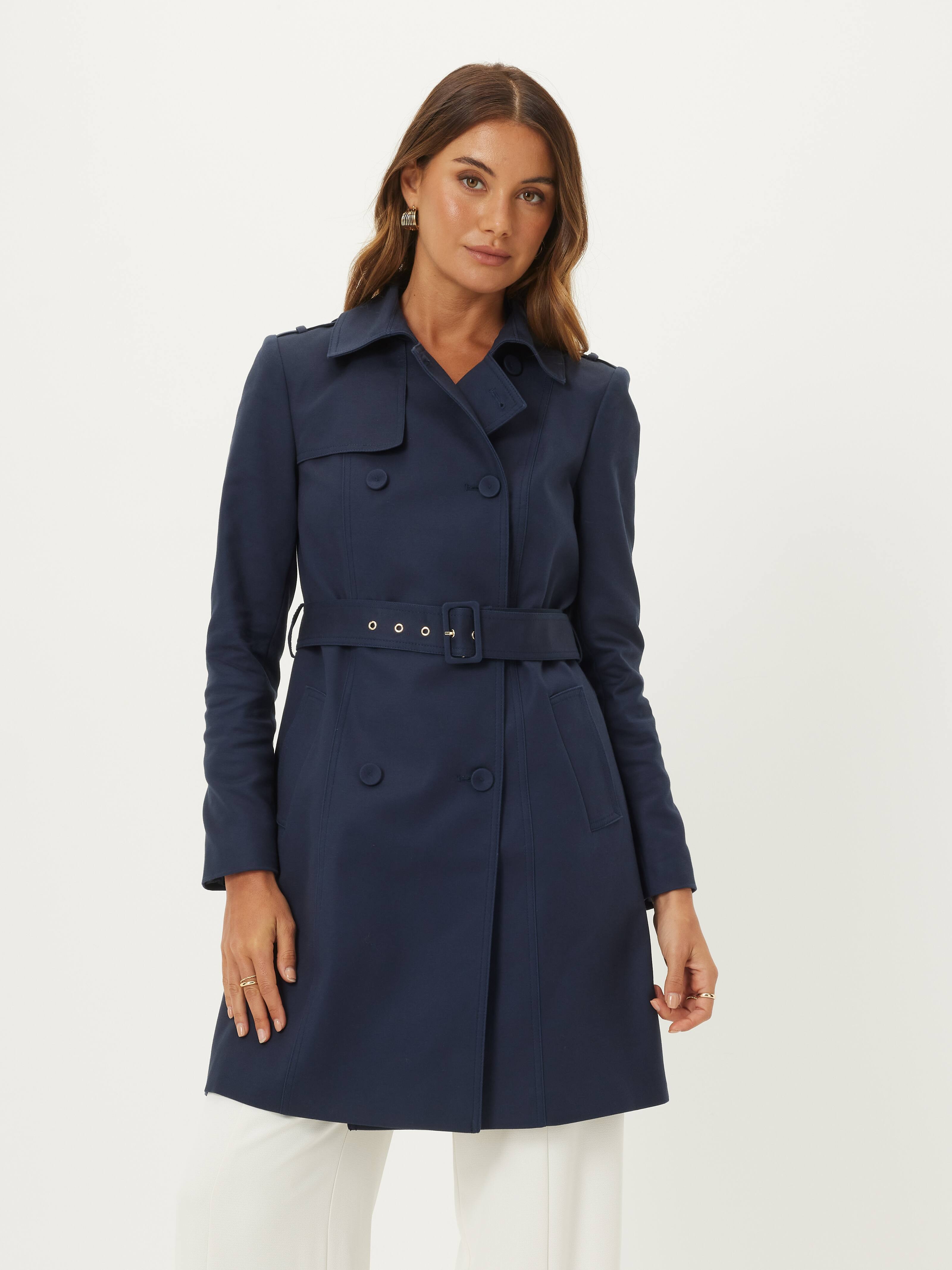 The Legacy Short Trench                                                                                                         
