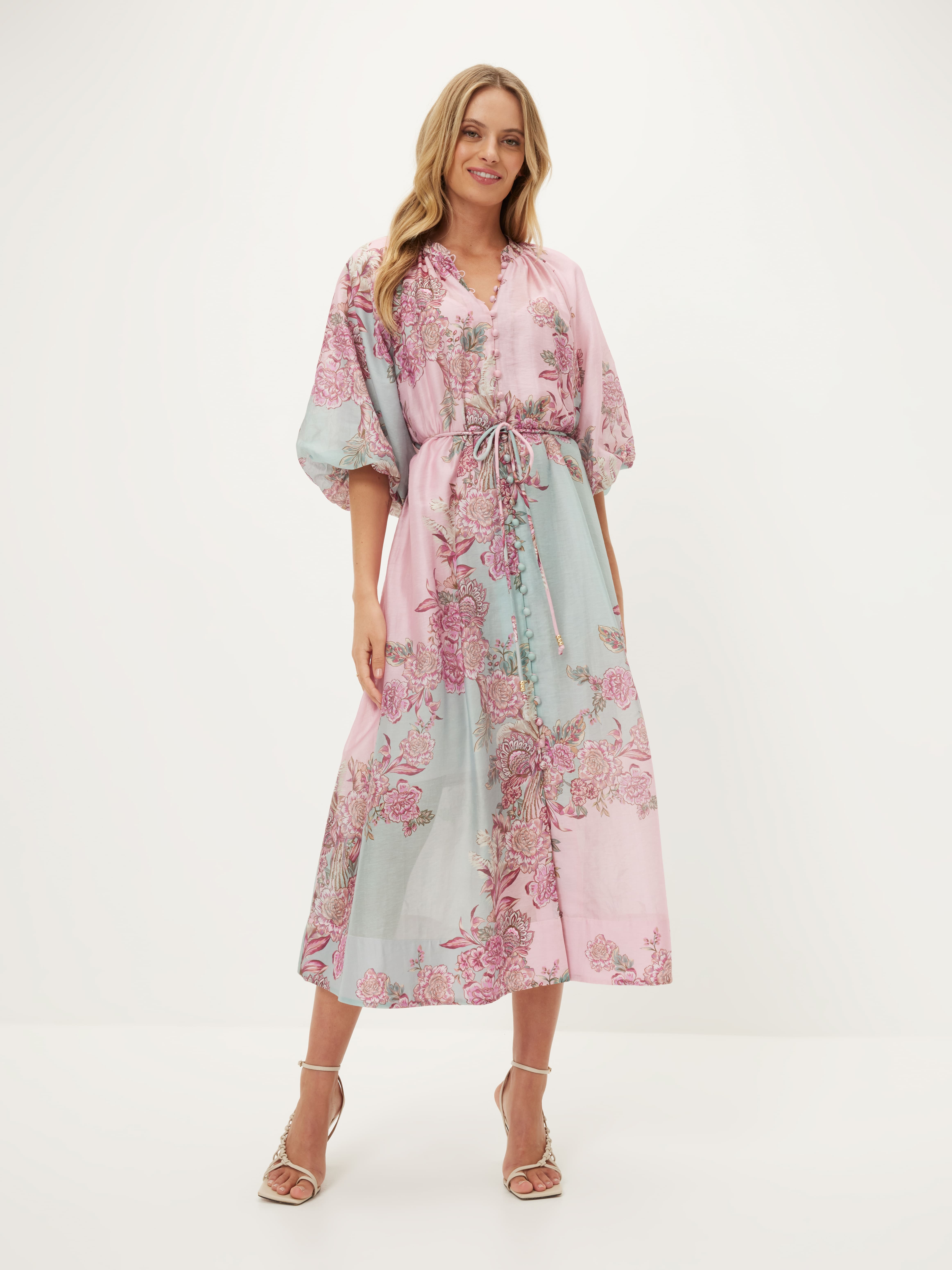 Pip Midi Dress                                                                                                                  