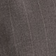 Grey Pinstripe