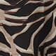 Abstract Zebra