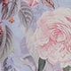 Rose Garden Blue