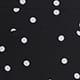 Xs Dots Black