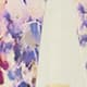 Wisteria Floral