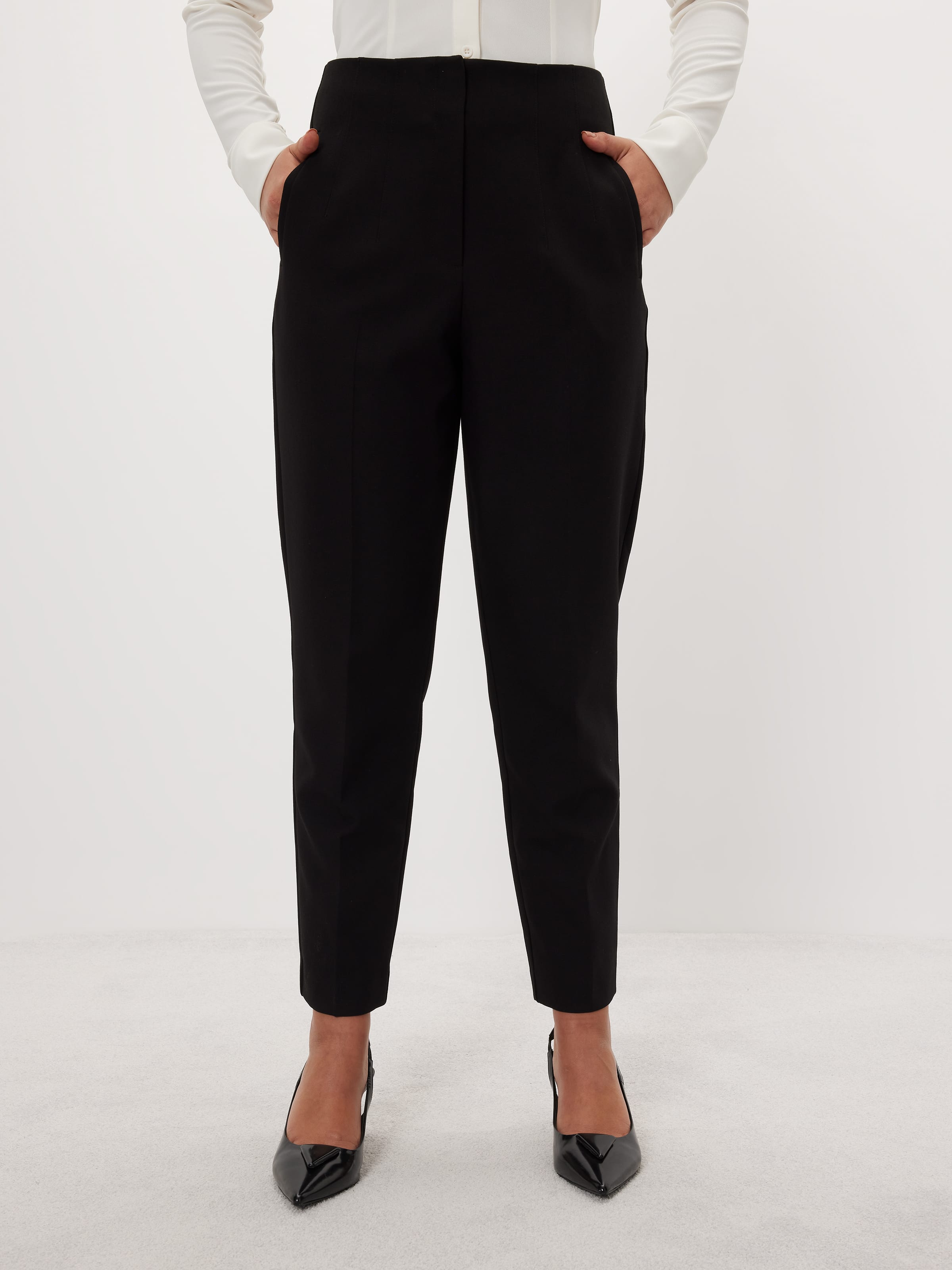 Dare To Dream Tapered Pant - Portmans Online