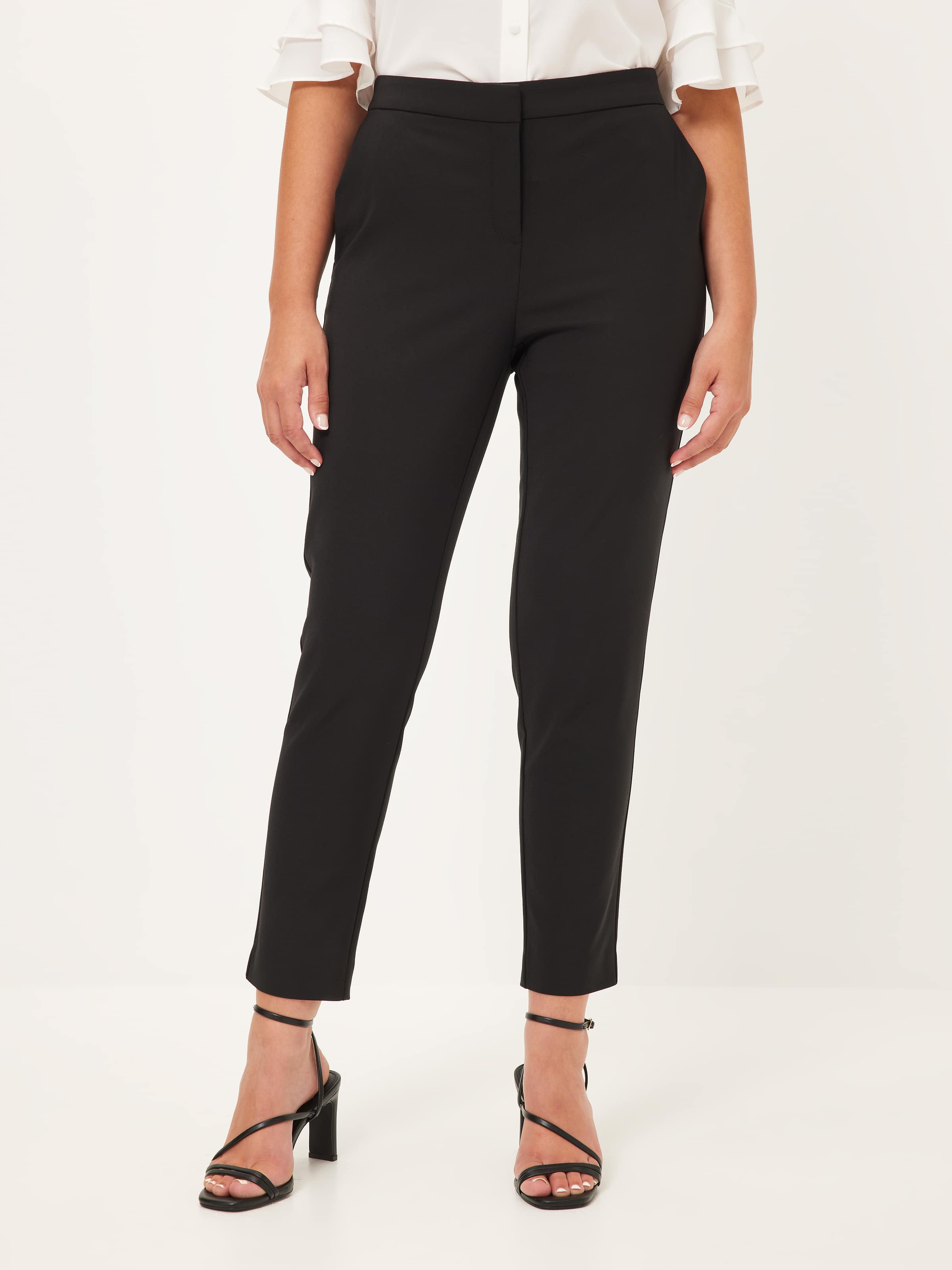 Petite Easy Does It Pant - Portmans Online