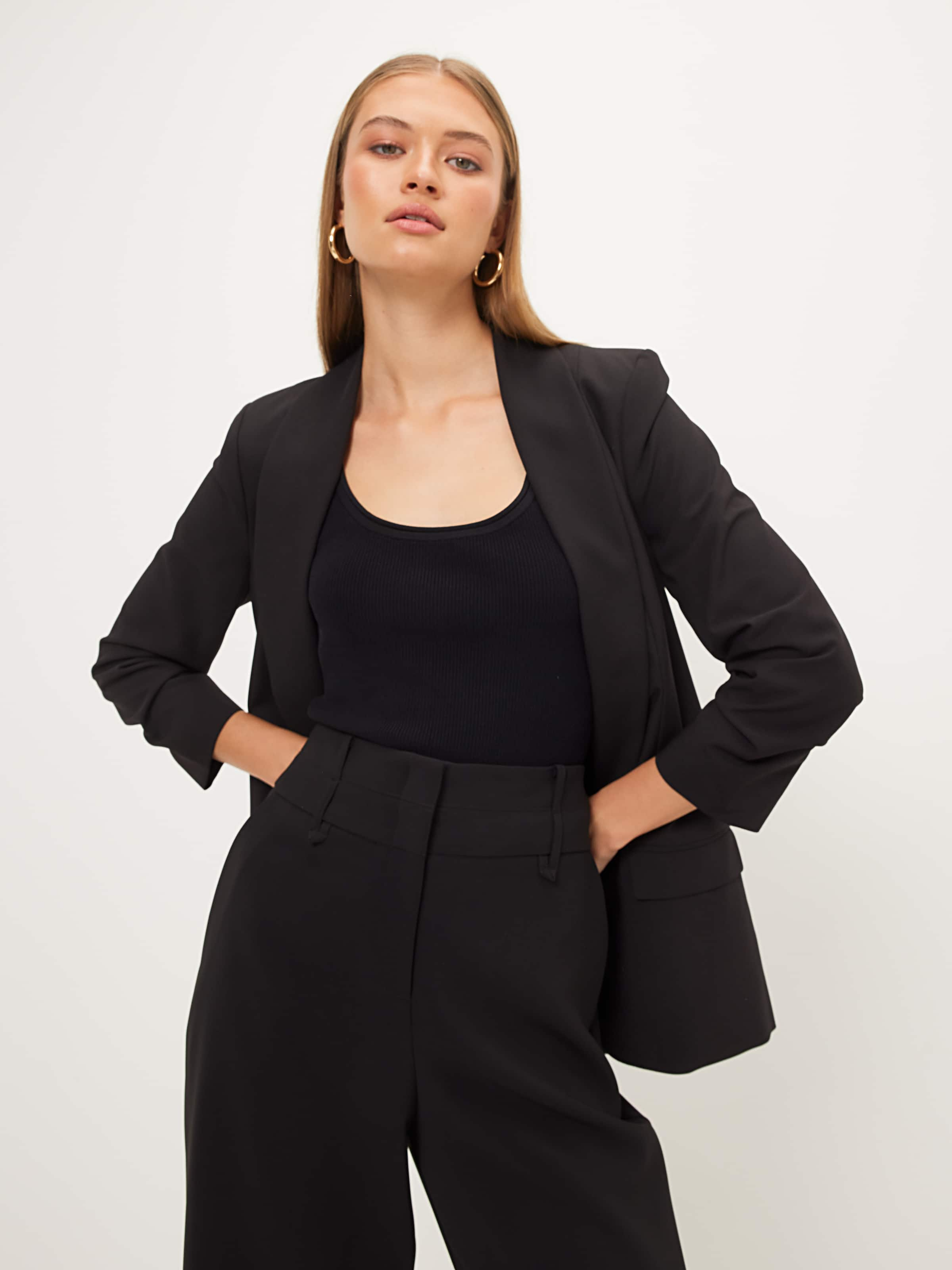 Mi Amour Blazer - Portmans Online